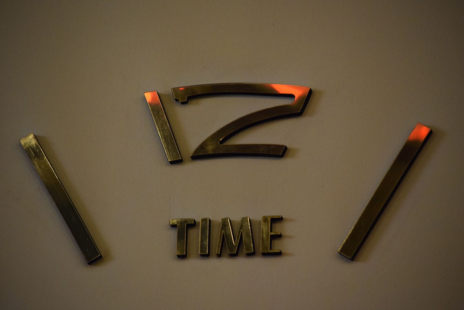 Nikon D5300 sample photo. Time, management, media photography