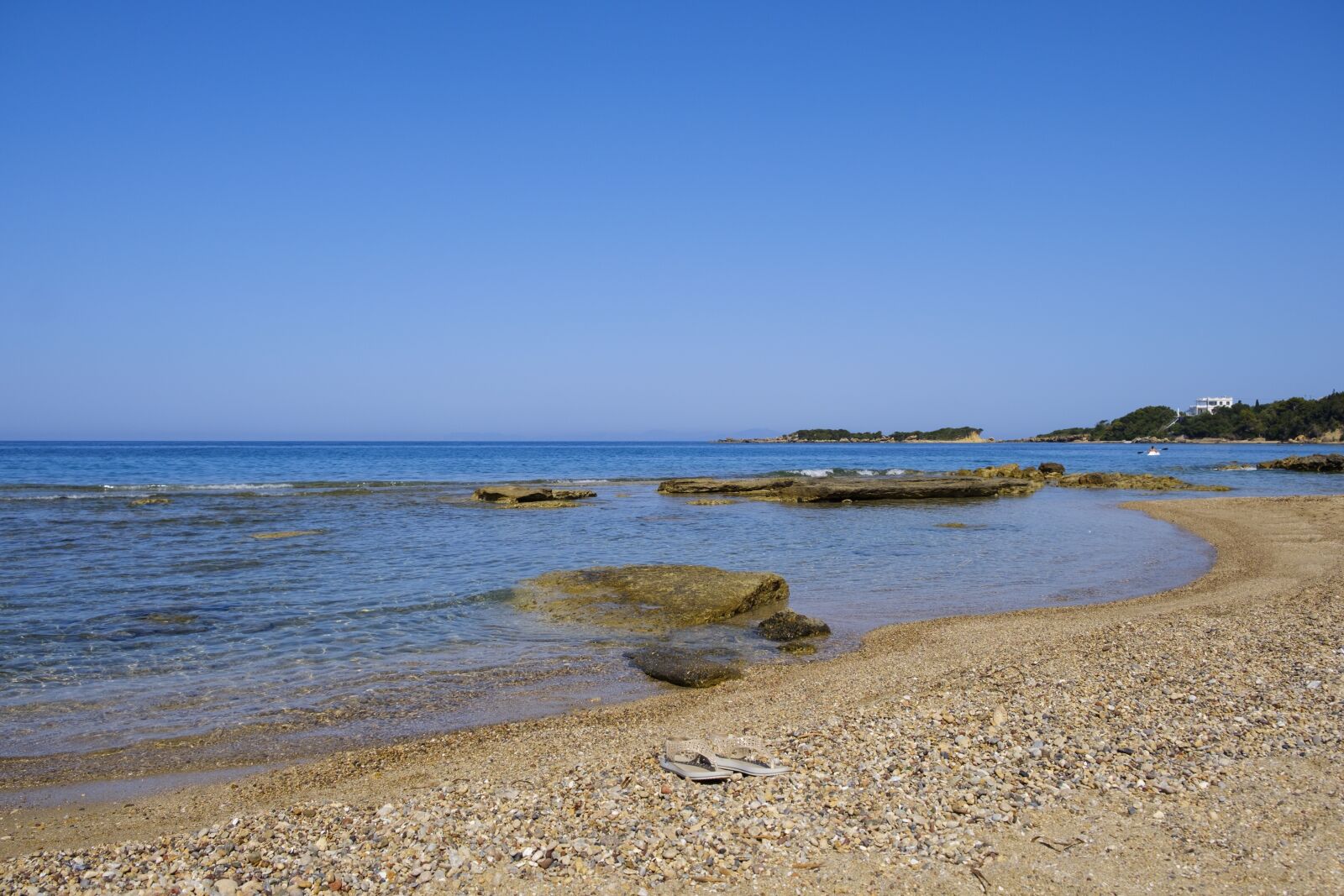 Fujifilm XF 18-55mm F2.8-4 R LM OIS sample photo. Beach, water, sea photography