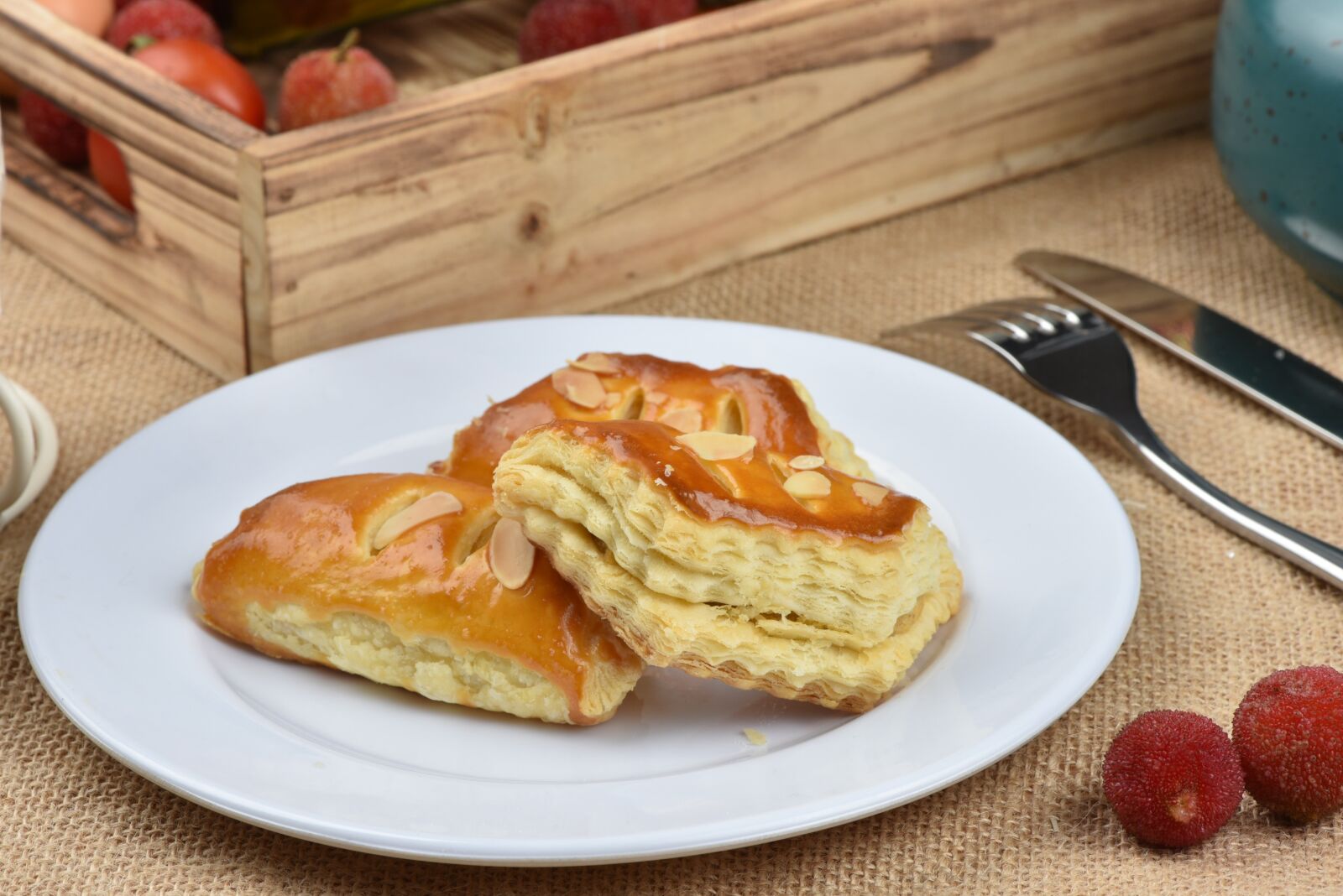 Nikon D750 sample photo. Food, refreshments, plate photography