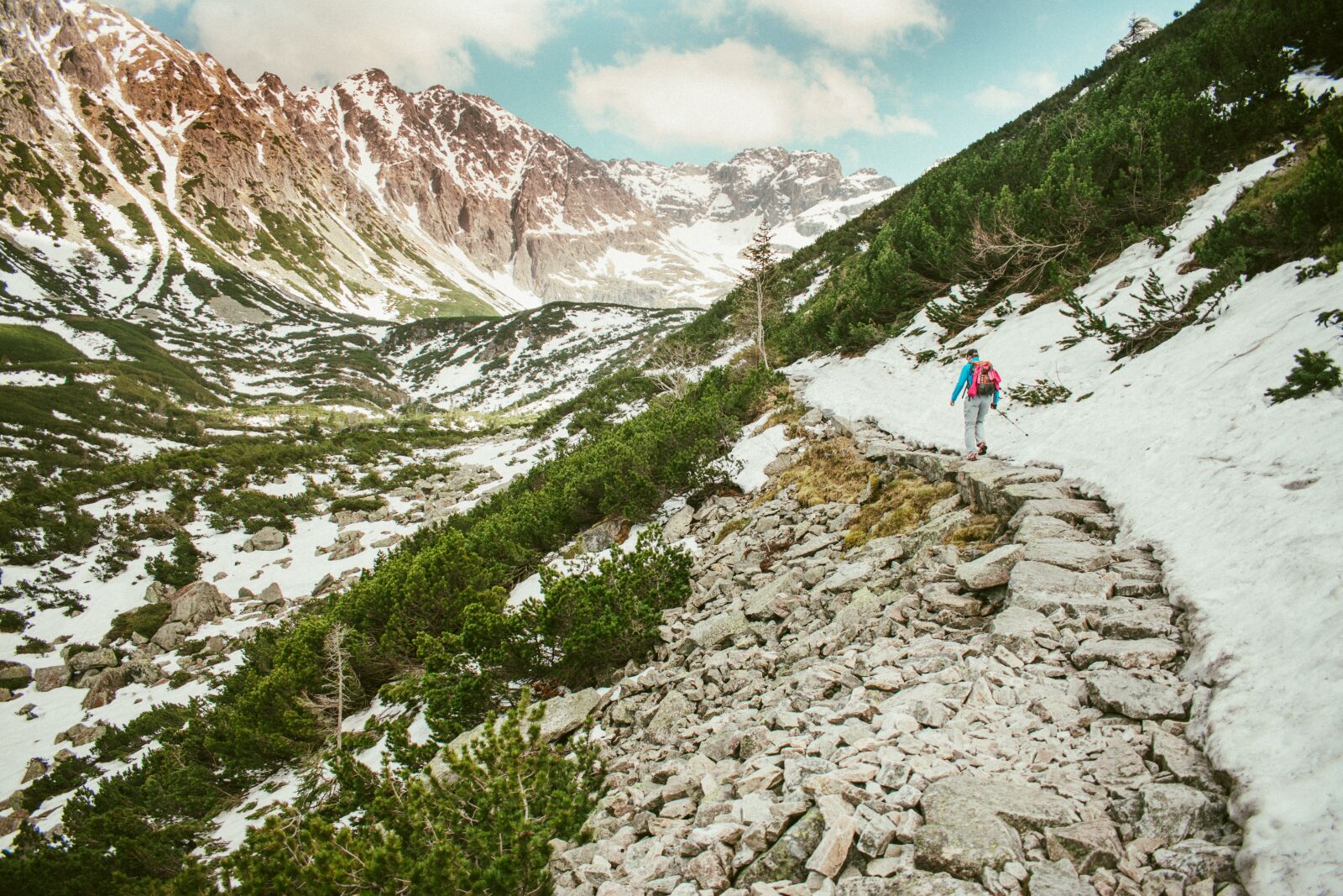 Nikon D3300 sample photo. Nature, mountain, landscape photography
