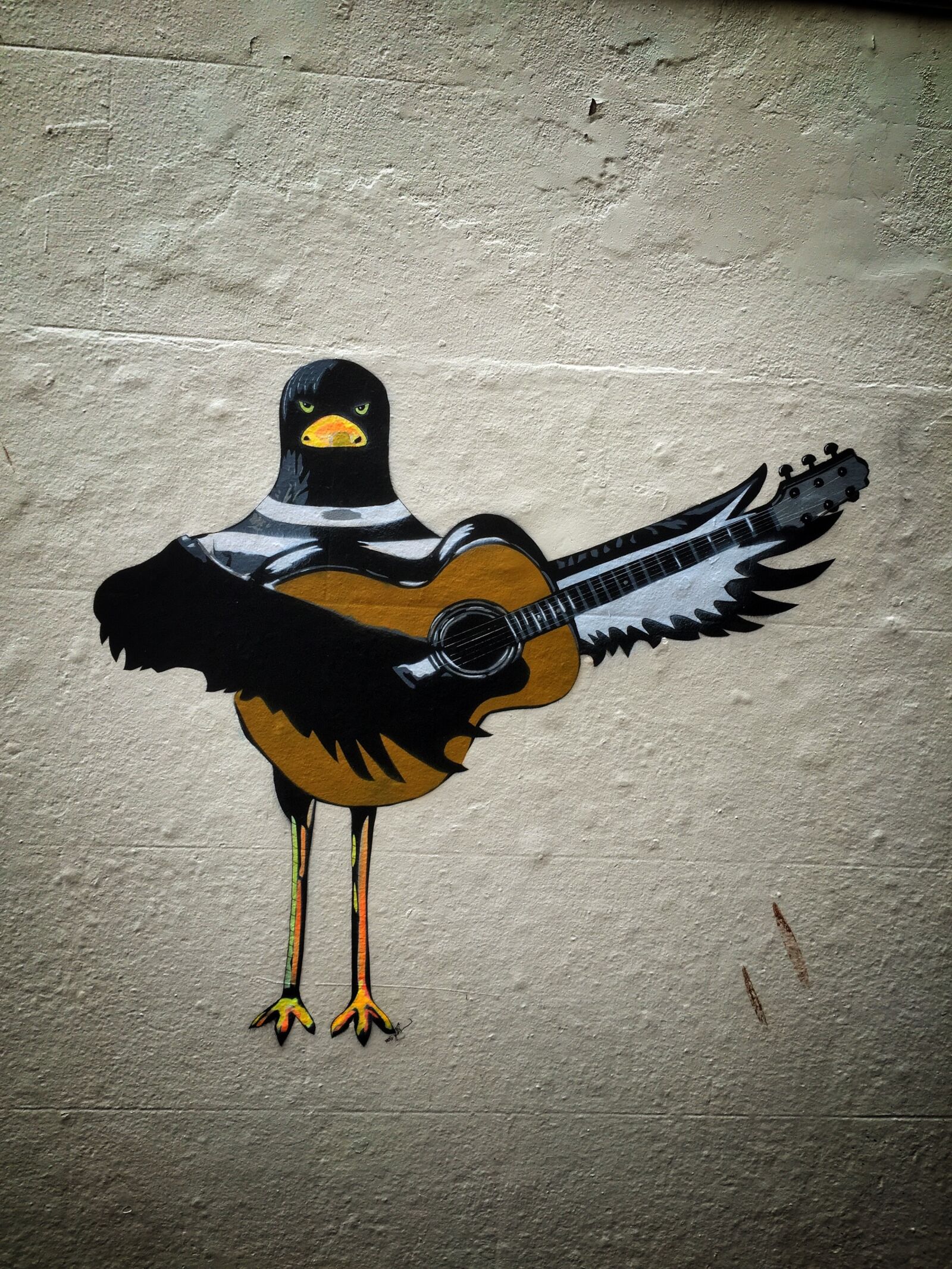 Apple iPhone 6 sample photo. Graffiti, wall, graffiti wall photography