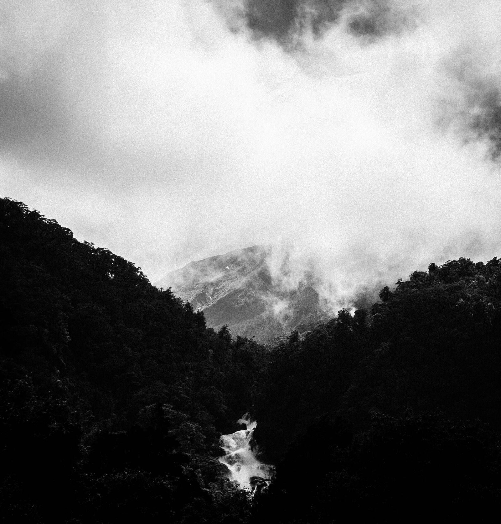 Canon EOS 60D sample photo. Mountain, new, zealand, river photography