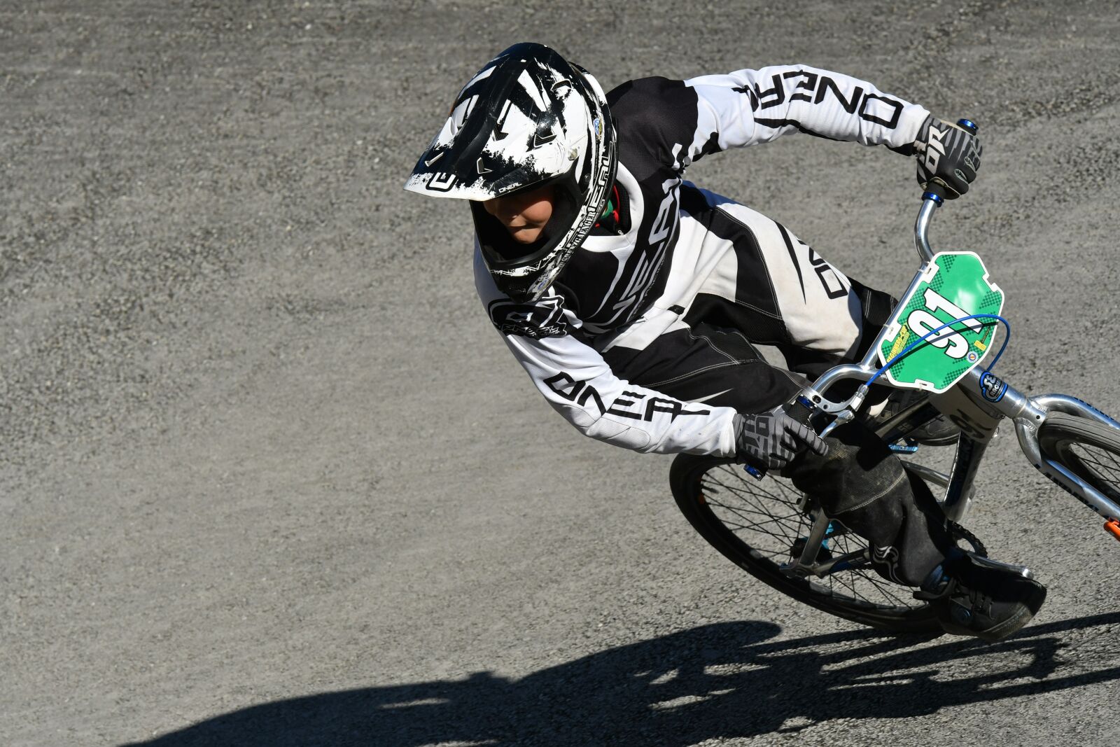 Nikon D500 sample photo. Bmx, race, action photography