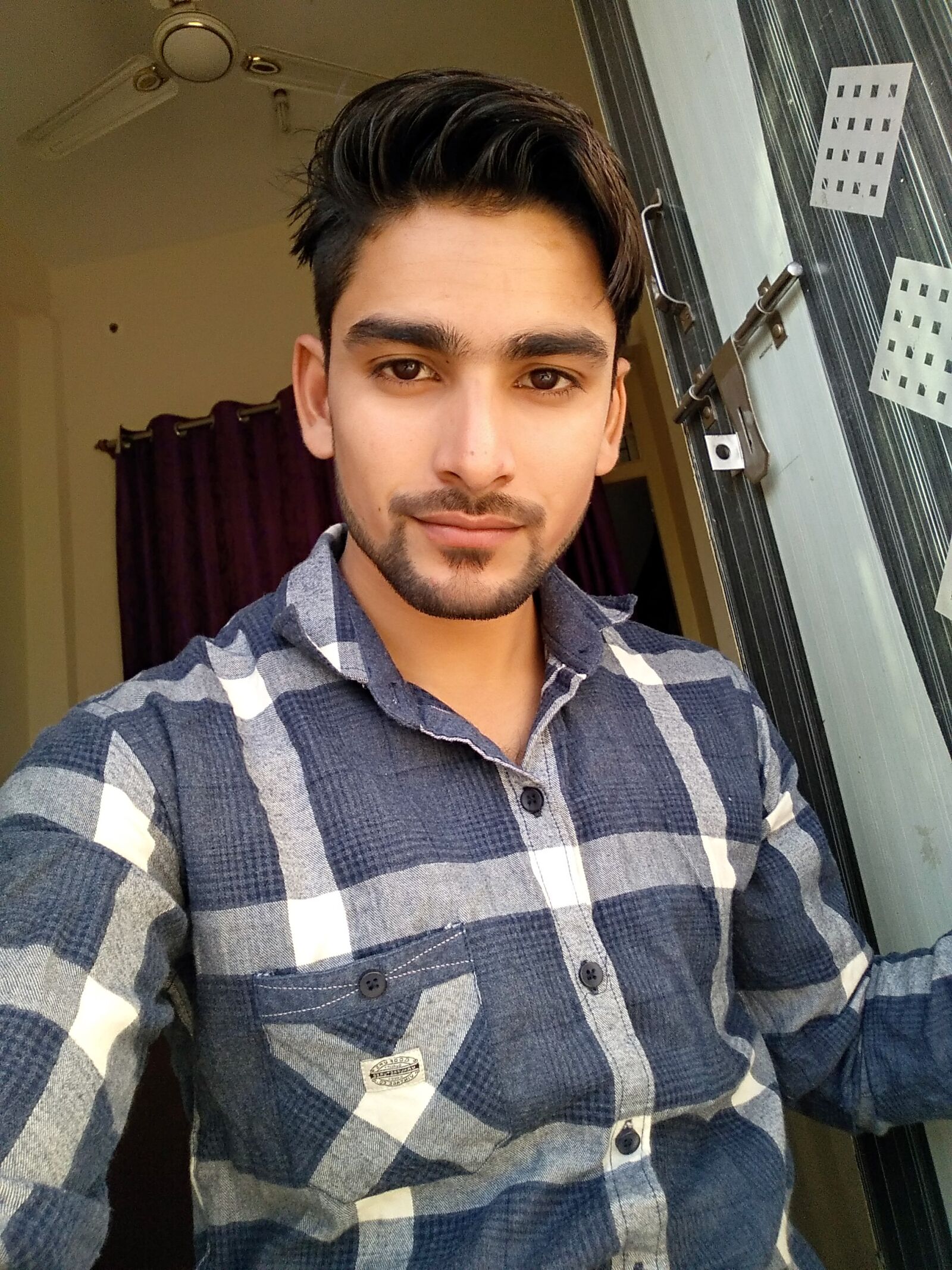 Xiaomi Redmi 3S sample photo. Samar, mishra photography