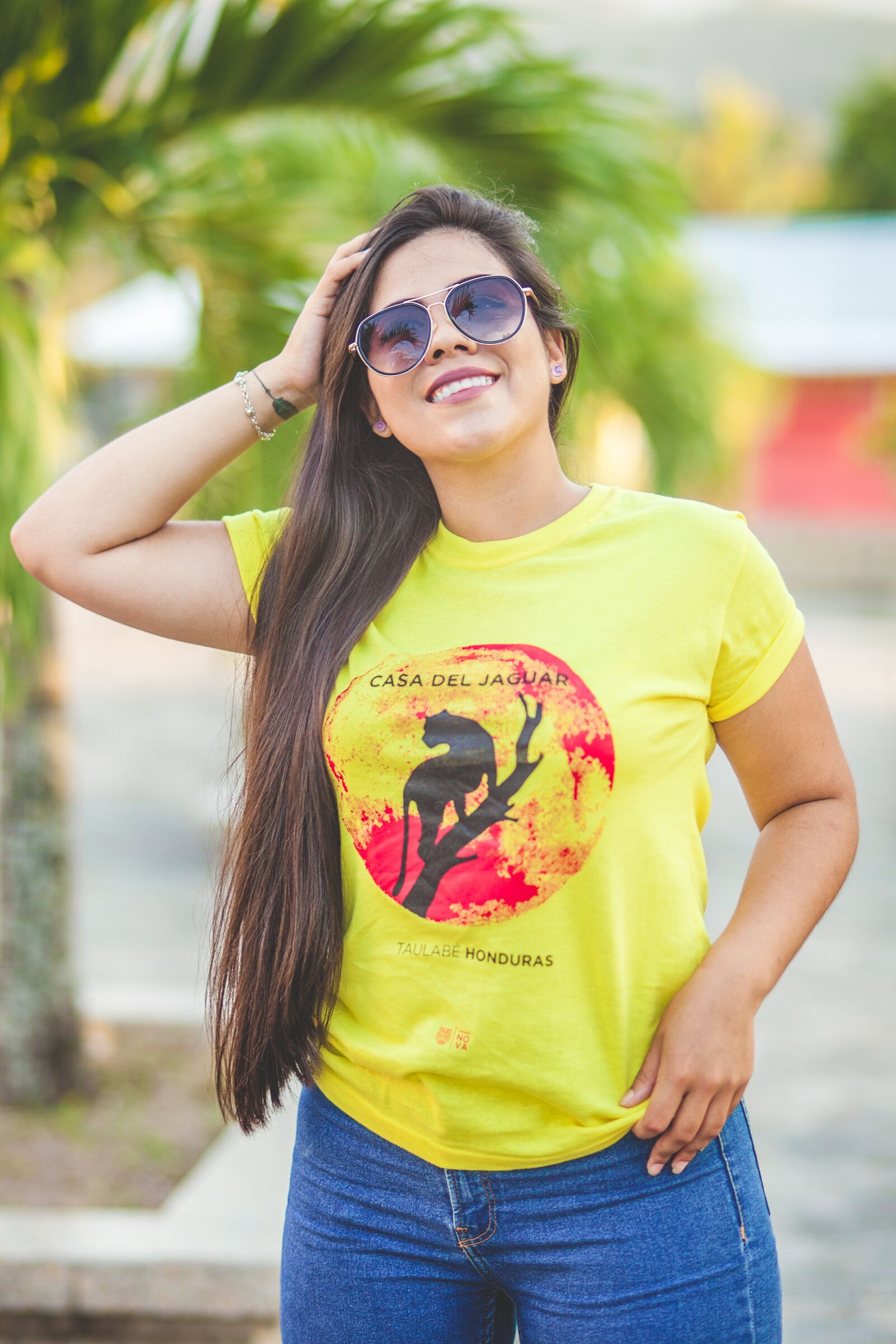Canon YN85mm f/1.8 DCM sample photo. Model, portrait, beauty photography