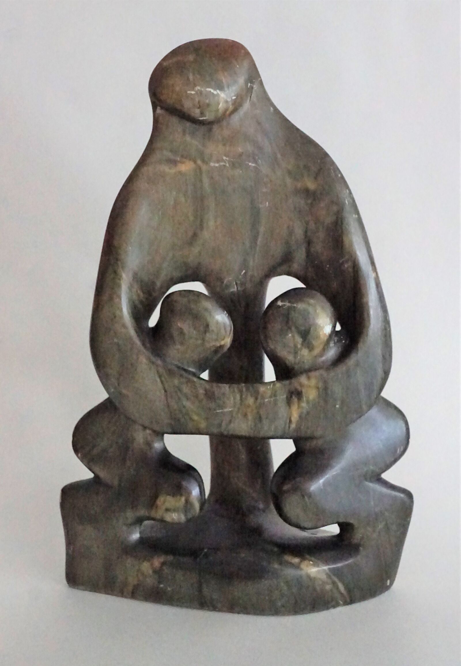 Sony ILCA-77M2 + Sony DT 16-50mm F2.8 SSM sample photo. Sculpture, art, antiquity photography