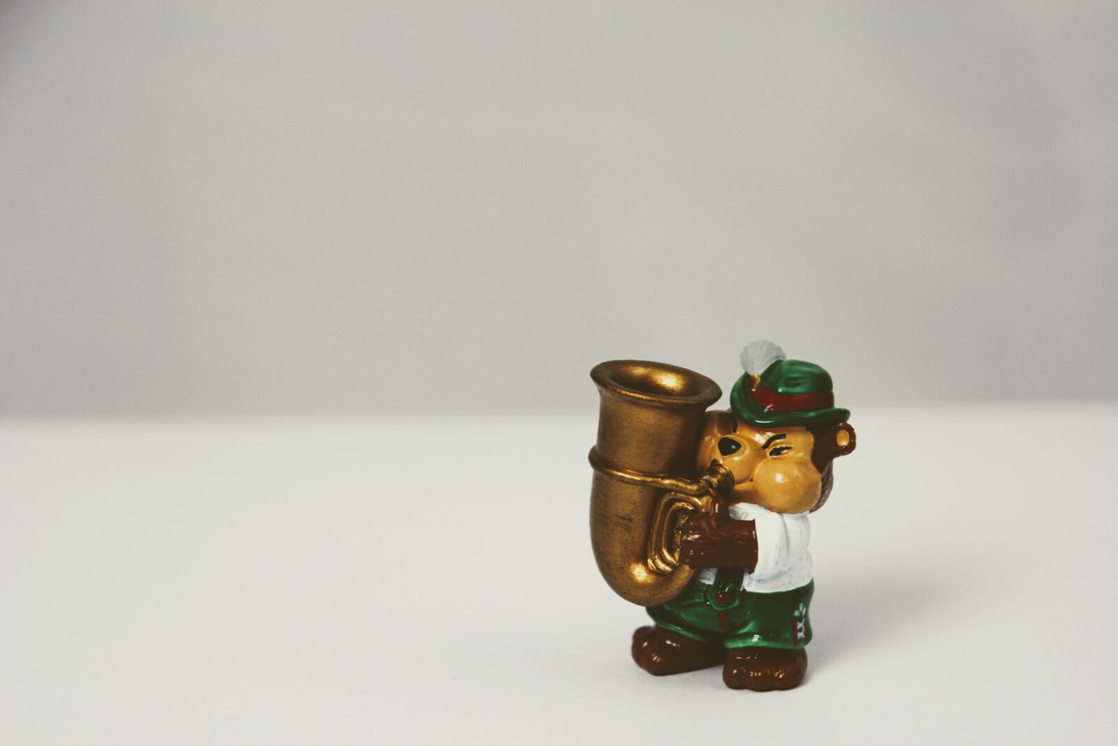 Canon EOS 60D sample photo. Berraschungseifigur, top ten teddies photography