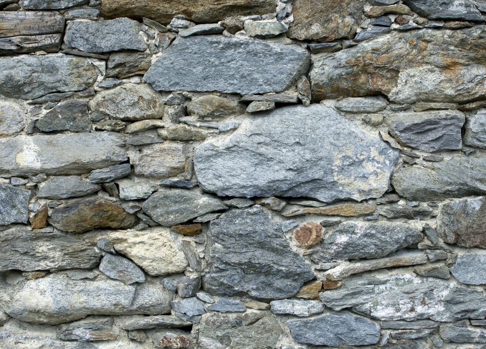Canon EOS 400D (EOS Digital Rebel XTi / EOS Kiss Digital X) sample photo. Stone wall, stone, wall photography