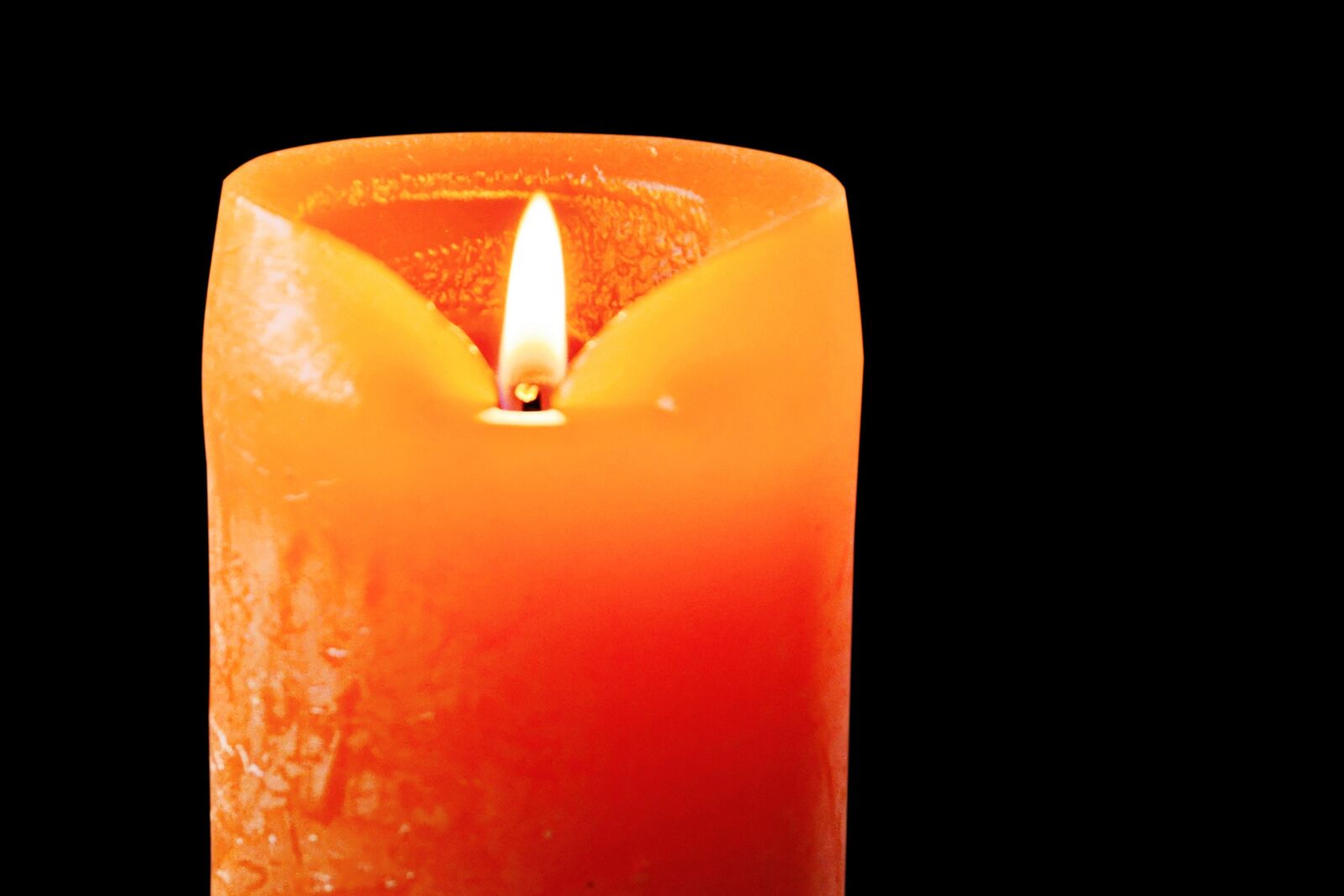 Nikon D3200 sample photo. Candle, candlelight, flame photography