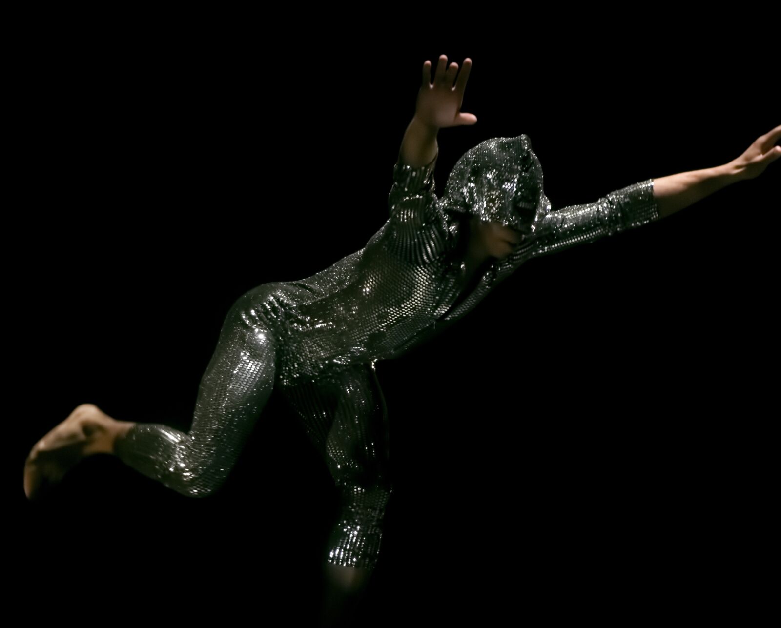 Nikon D850 sample photo. Dance, dancing, dancer photography