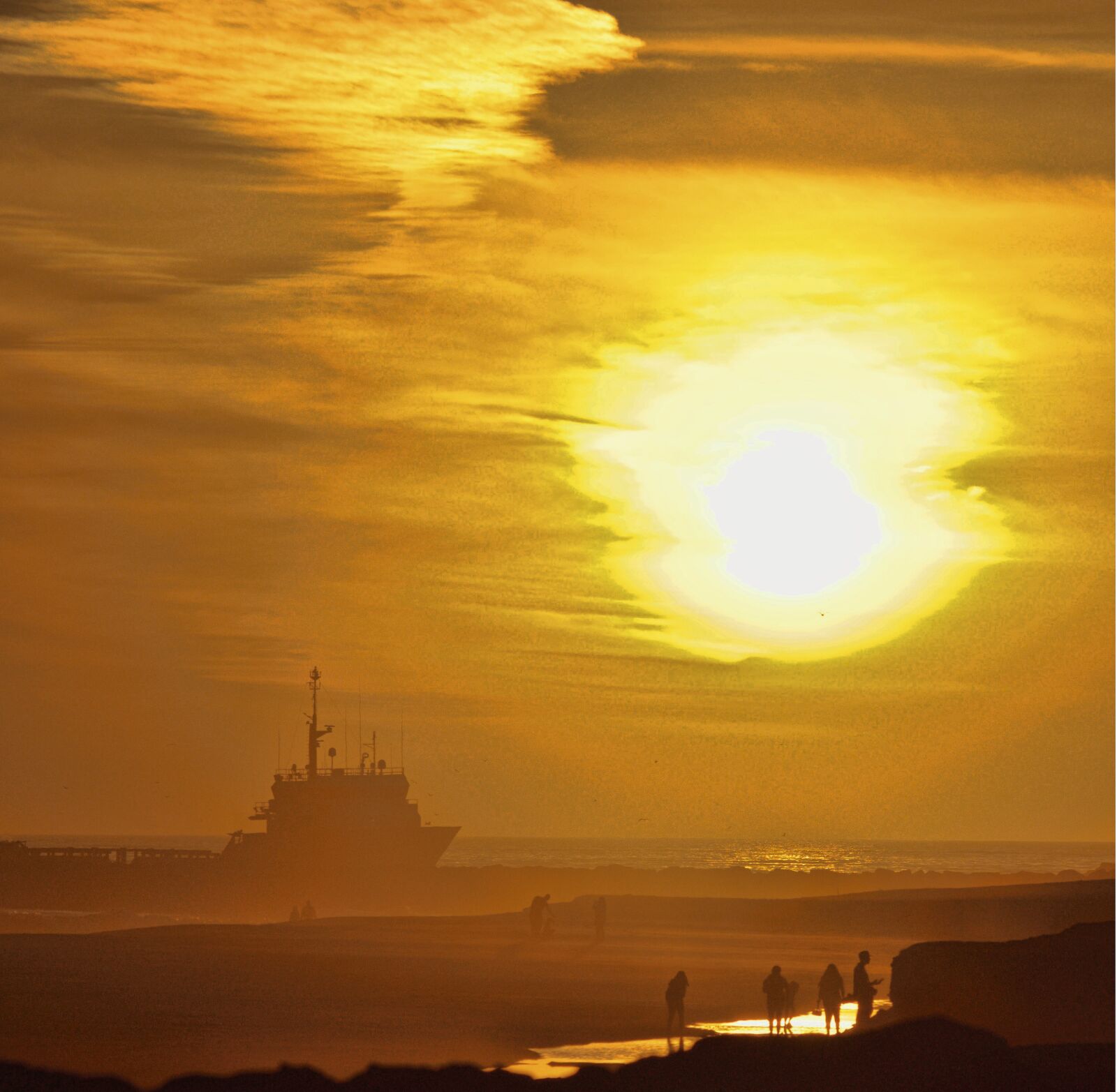 Nikon D5100 sample photo. Beach, beach, pictures, beaches photography