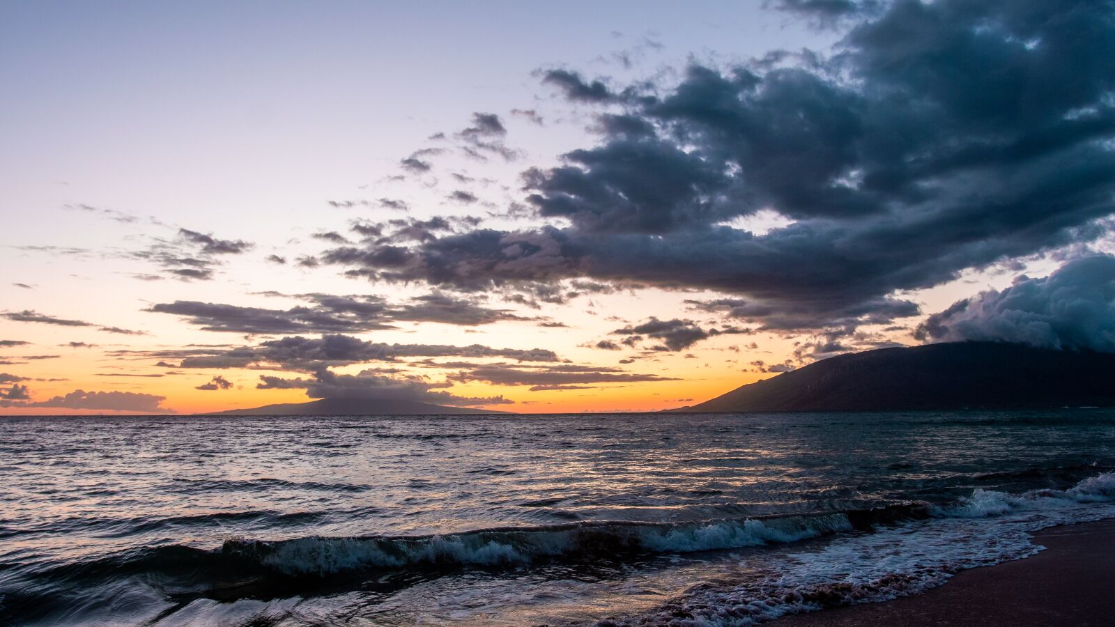 Nikon D7500 sample photo. Maui, hawaii, beach photography