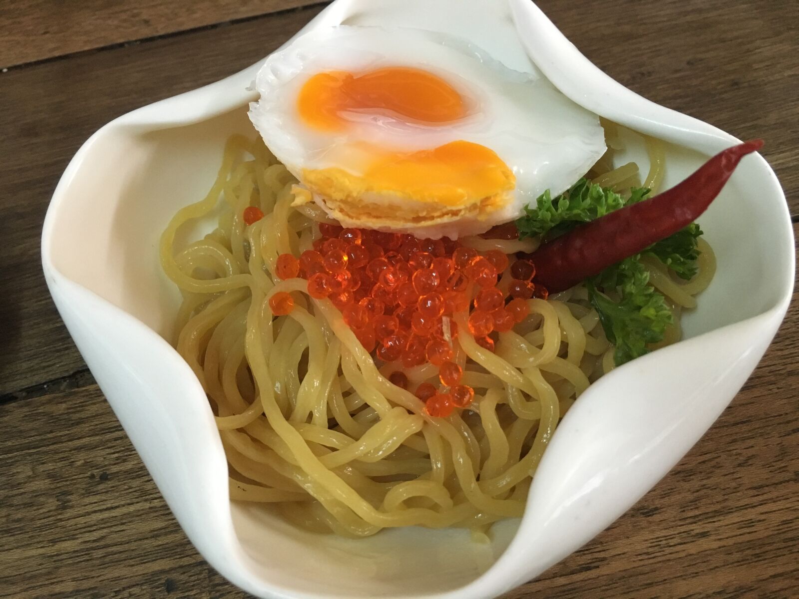Apple iPhone 6s sample photo. Food, fusion food, lunch photography