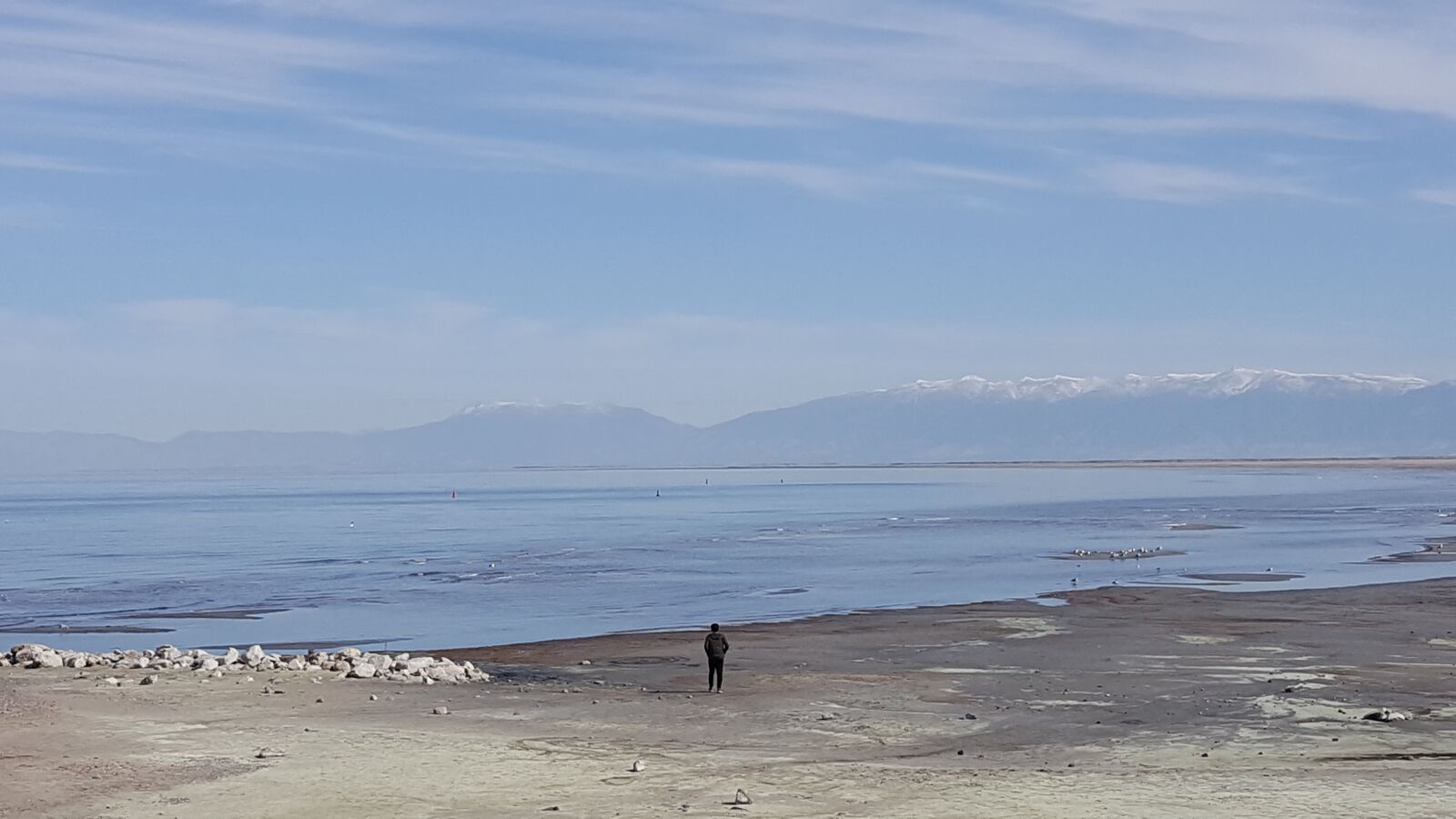 Samsung Galaxy Note5 sample photo. Waters, nature, landscape photography