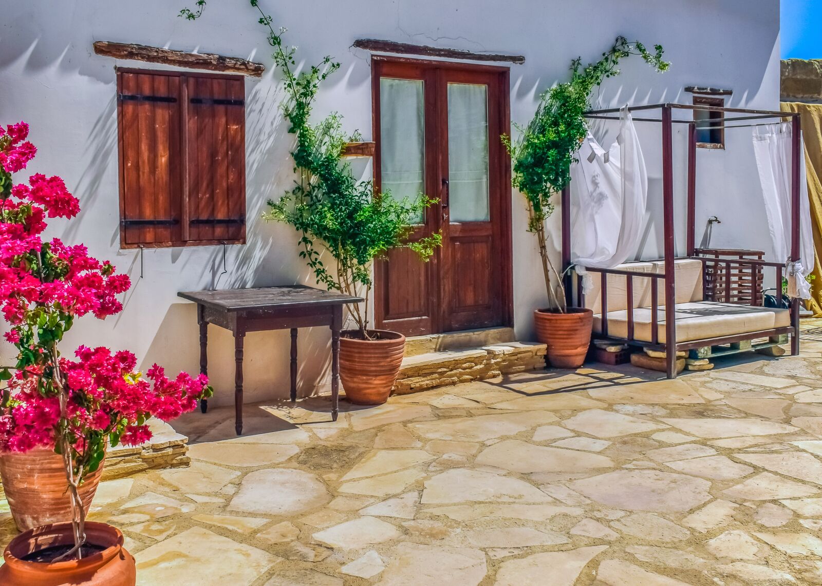 Nikon D3300 sample photo. House, façade, architecture photography