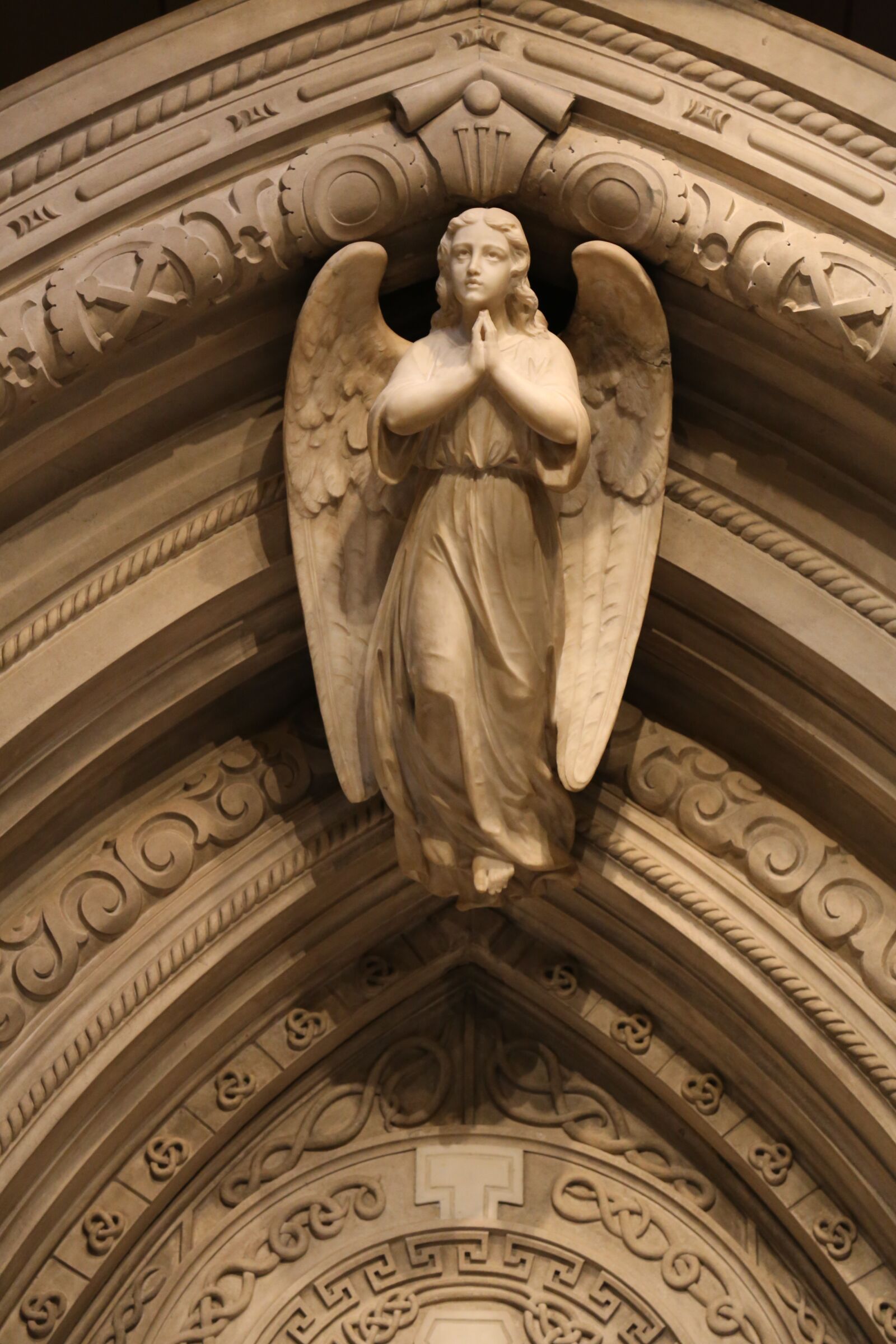Canon EOS 6D + Canon EF 24-105mm F4L IS USM sample photo. Church, chapel, catholic photography