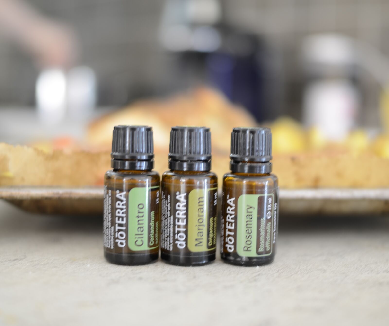 Nikon D7000 sample photo. Cooking, essential, oils photography