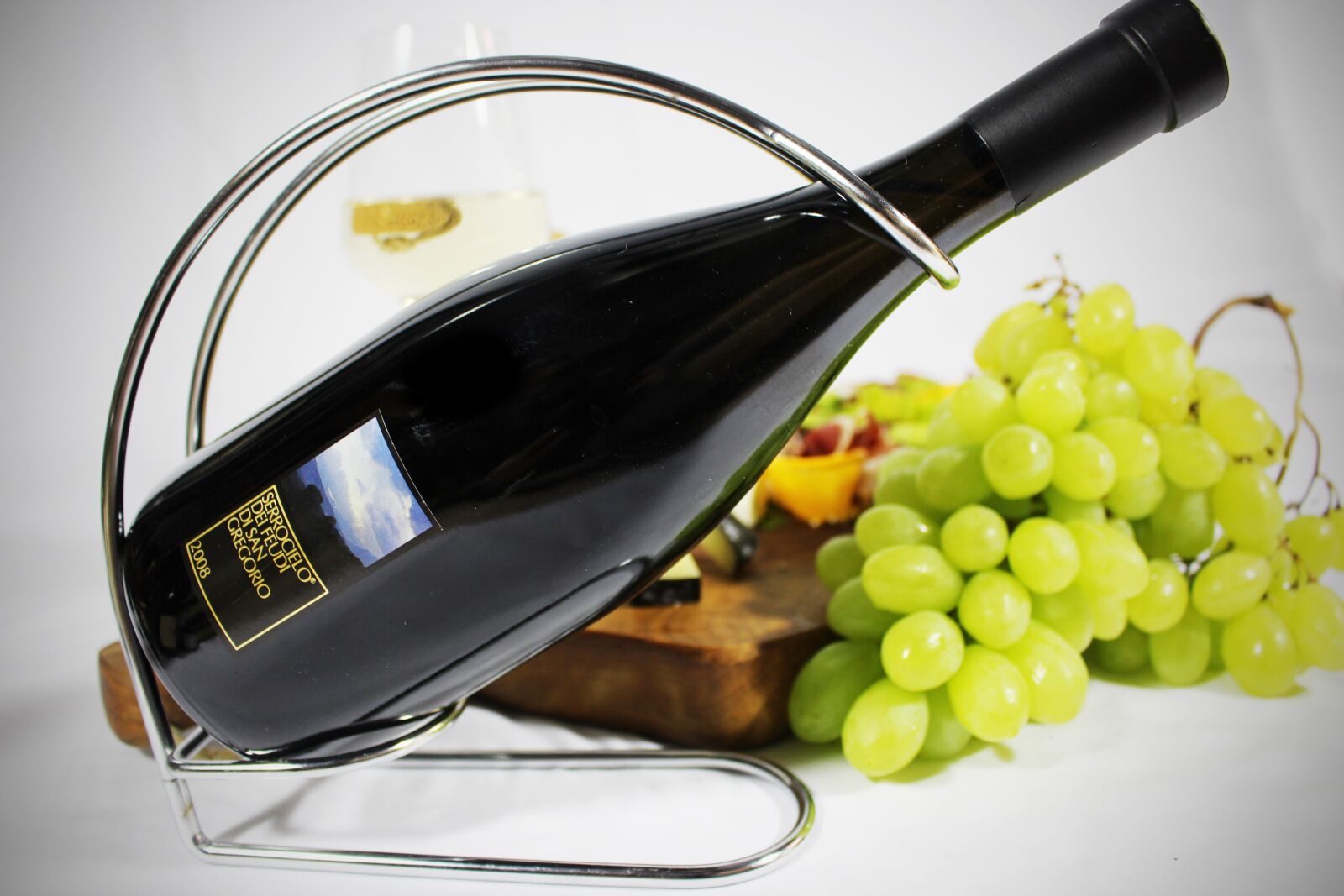 Canon EOS 700D (EOS Rebel T5i / EOS Kiss X7i) sample photo. Wine, grapes, vine photography