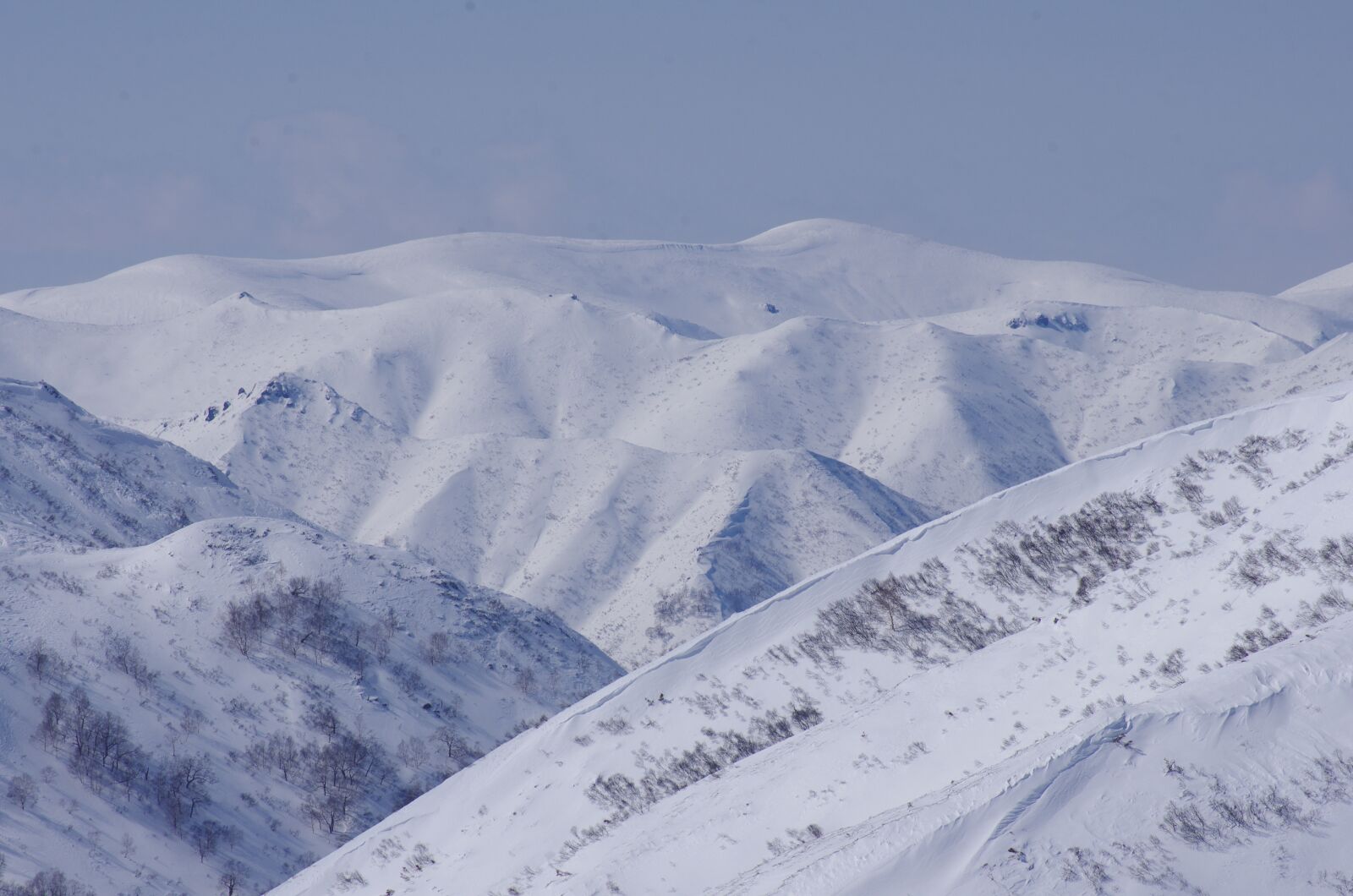 Pentax K-5 sample photo. Mountains, vertices, ridge photography