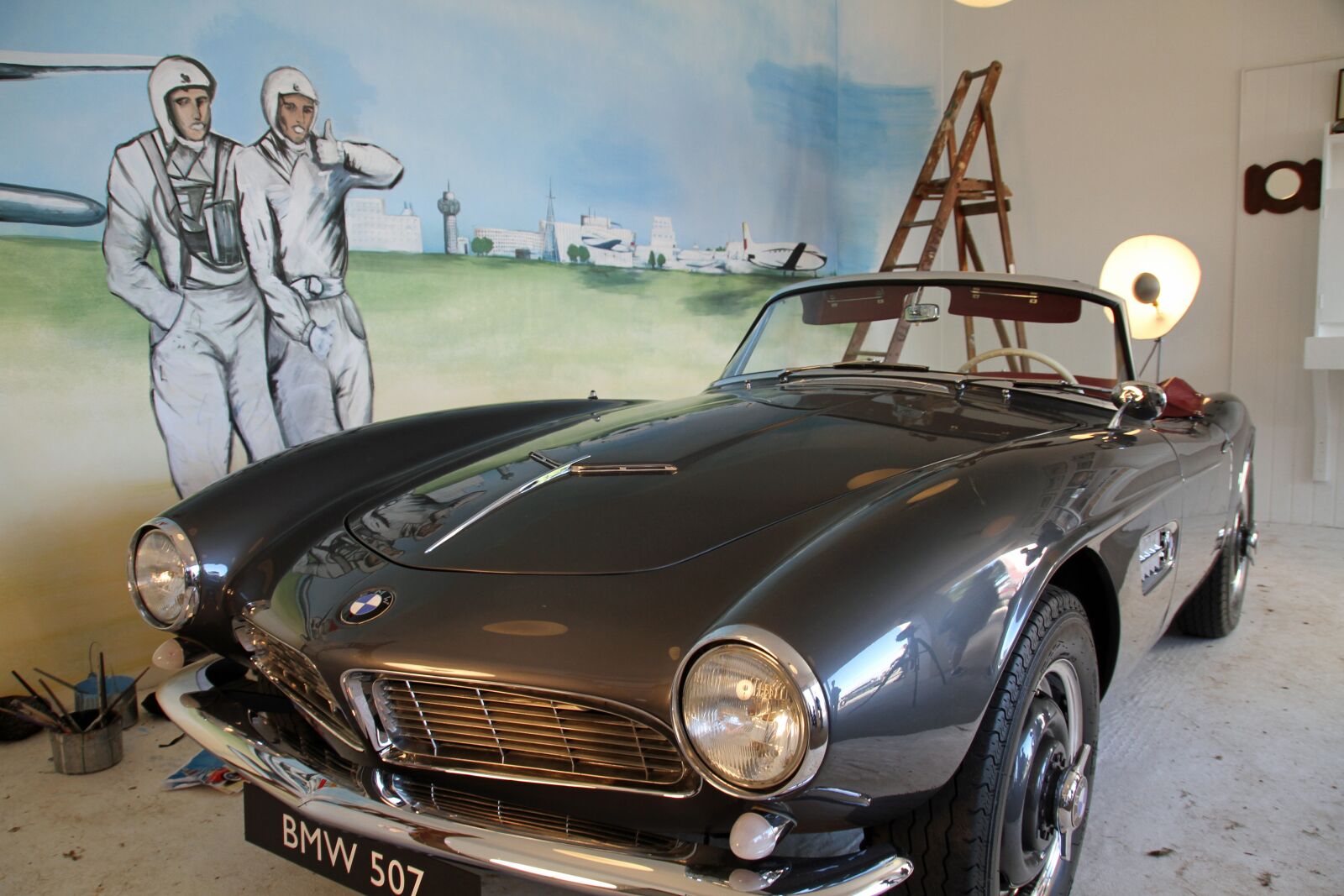 Canon EOS 7D sample photo. Goodwood festival, vintage, race photography