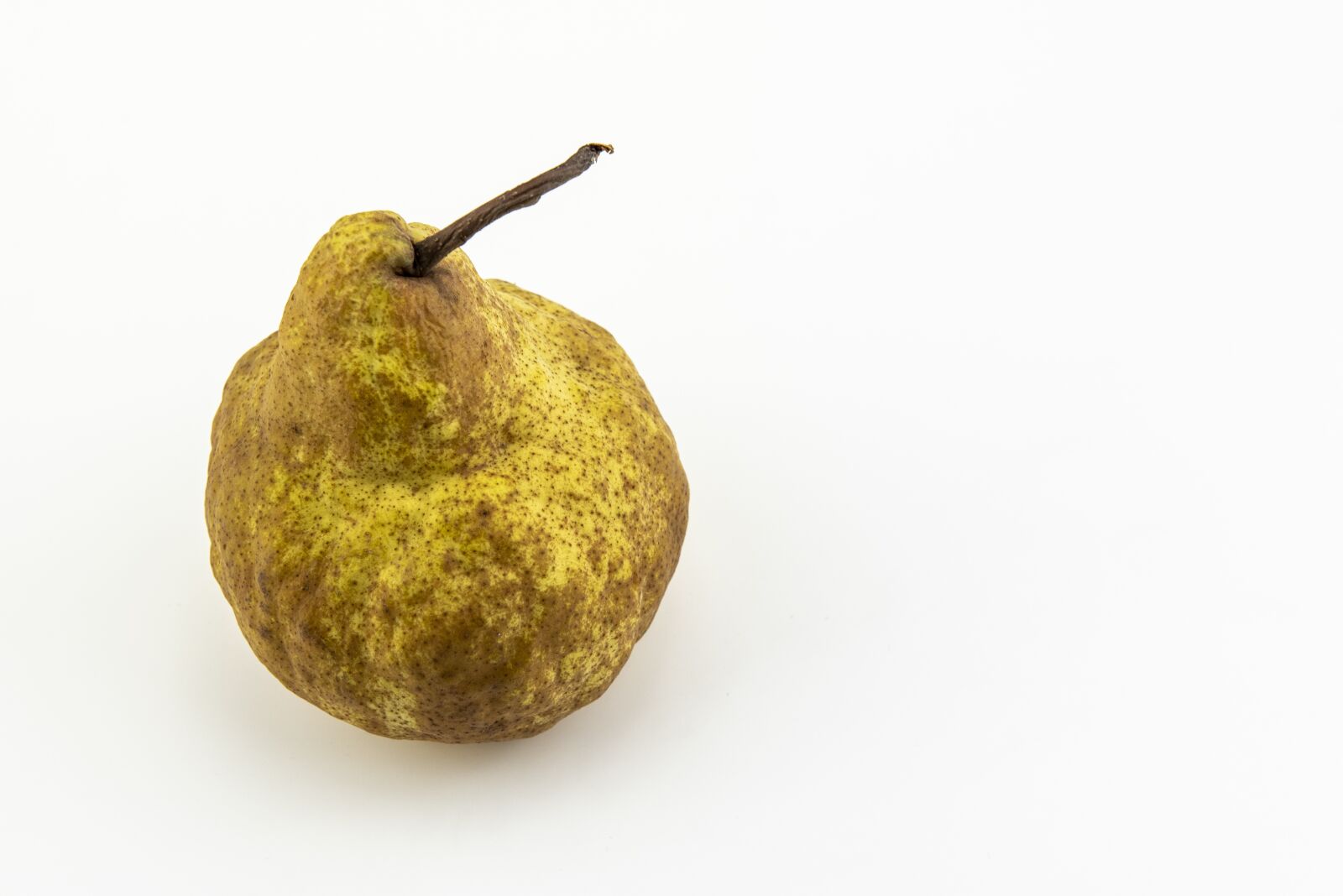 Nikon D750 sample photo. Pear, fruit, food photography