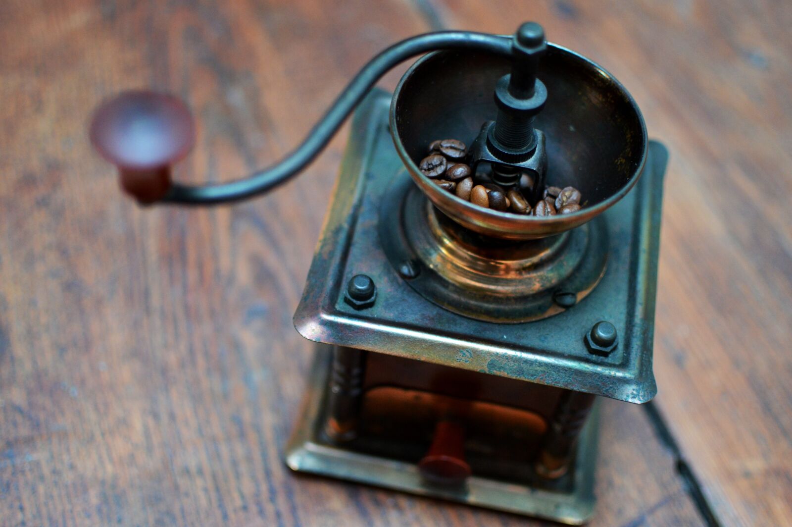 Nikon D3200 sample photo. The background, wallpaper, coffee photography