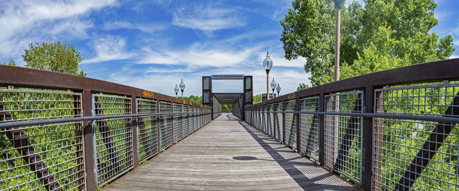 Nikon D3200 sample photo. Bridge, kansas city bridge photography