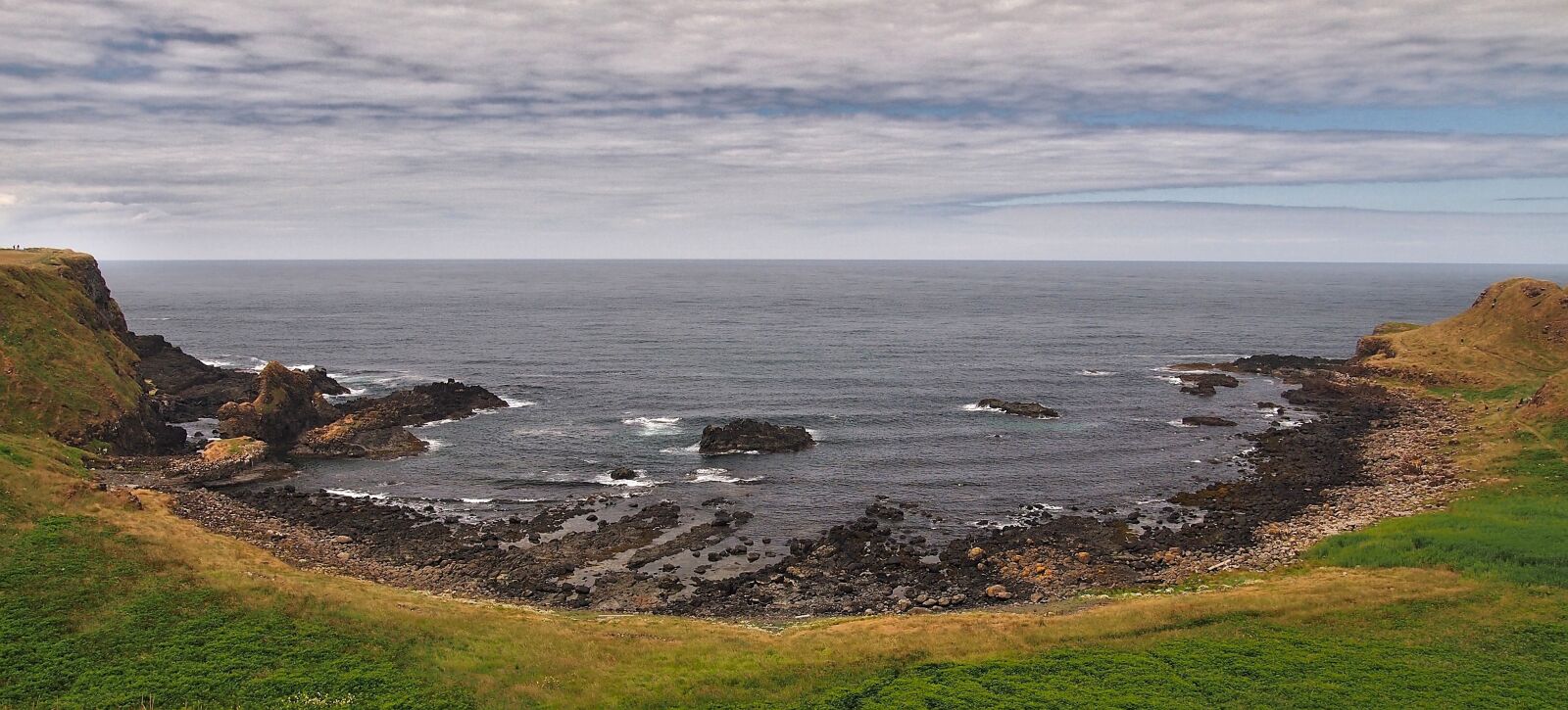 Olympus PEN E-PM1 sample photo. Sea coast, seashore, northern photography
