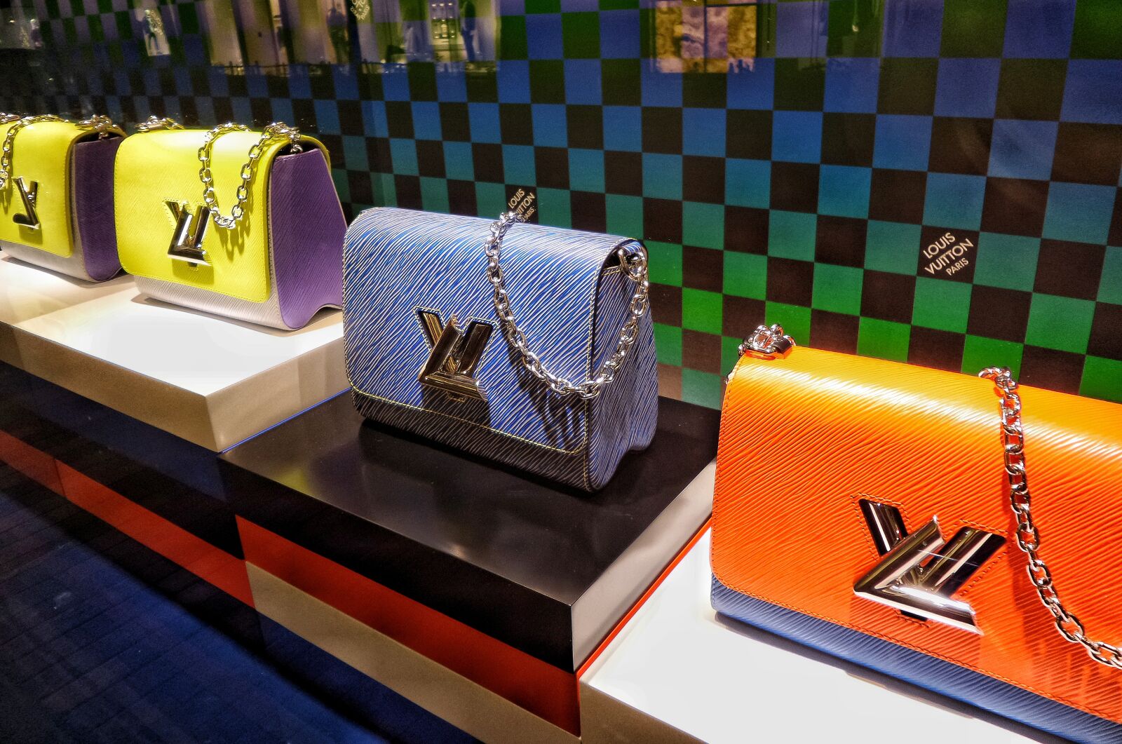 Samsung Galaxy K Zoom sample photo. Bag, luxury, accessories photography