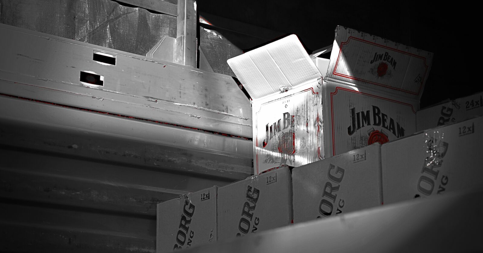 Nikon D5200 sample photo. Alcohol photography