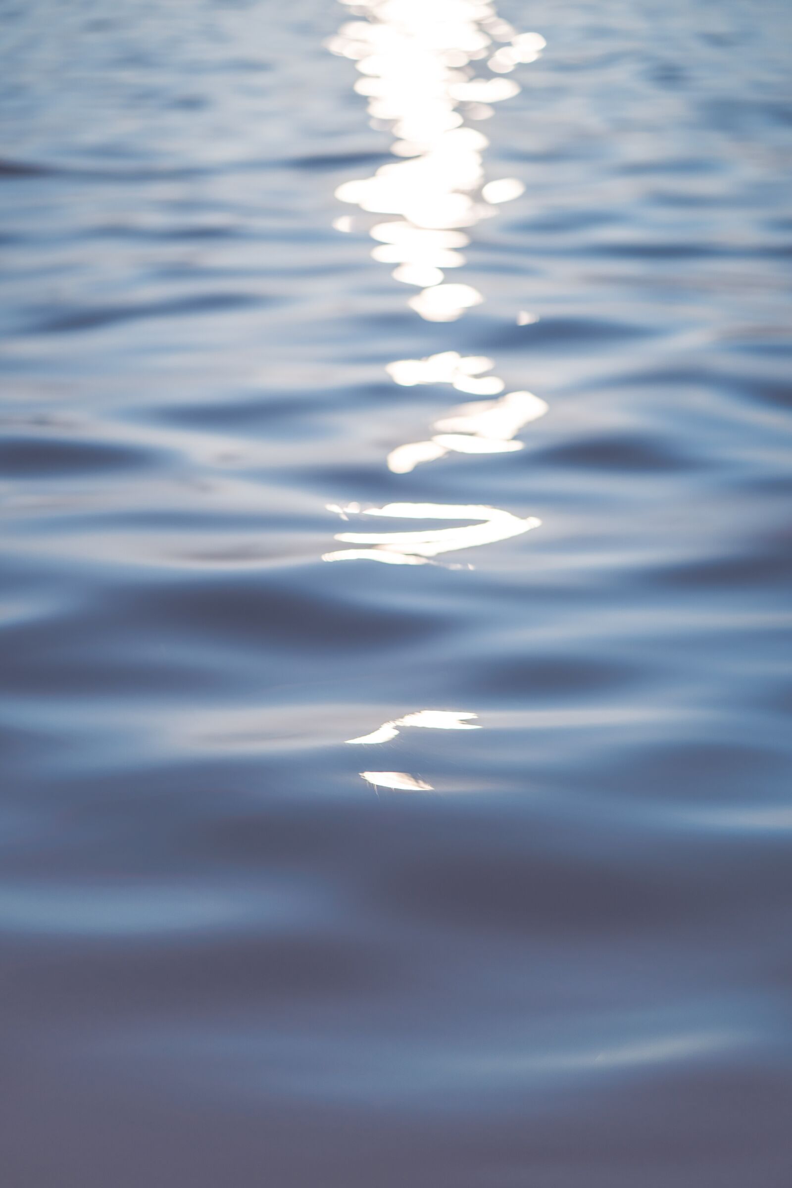 Sony a7 III sample photo. Water, sun, reflection photography