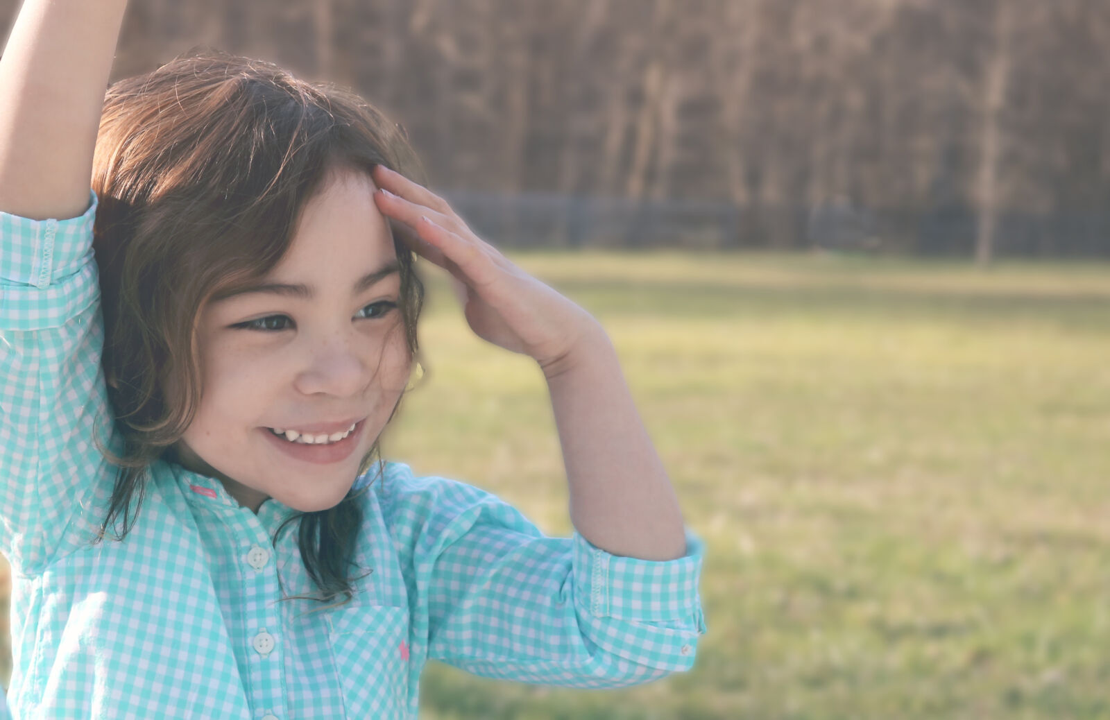Canon EOS 750D (EOS Rebel T6i / EOS Kiss X8i) sample photo. Child, girl, happiness, happy photography