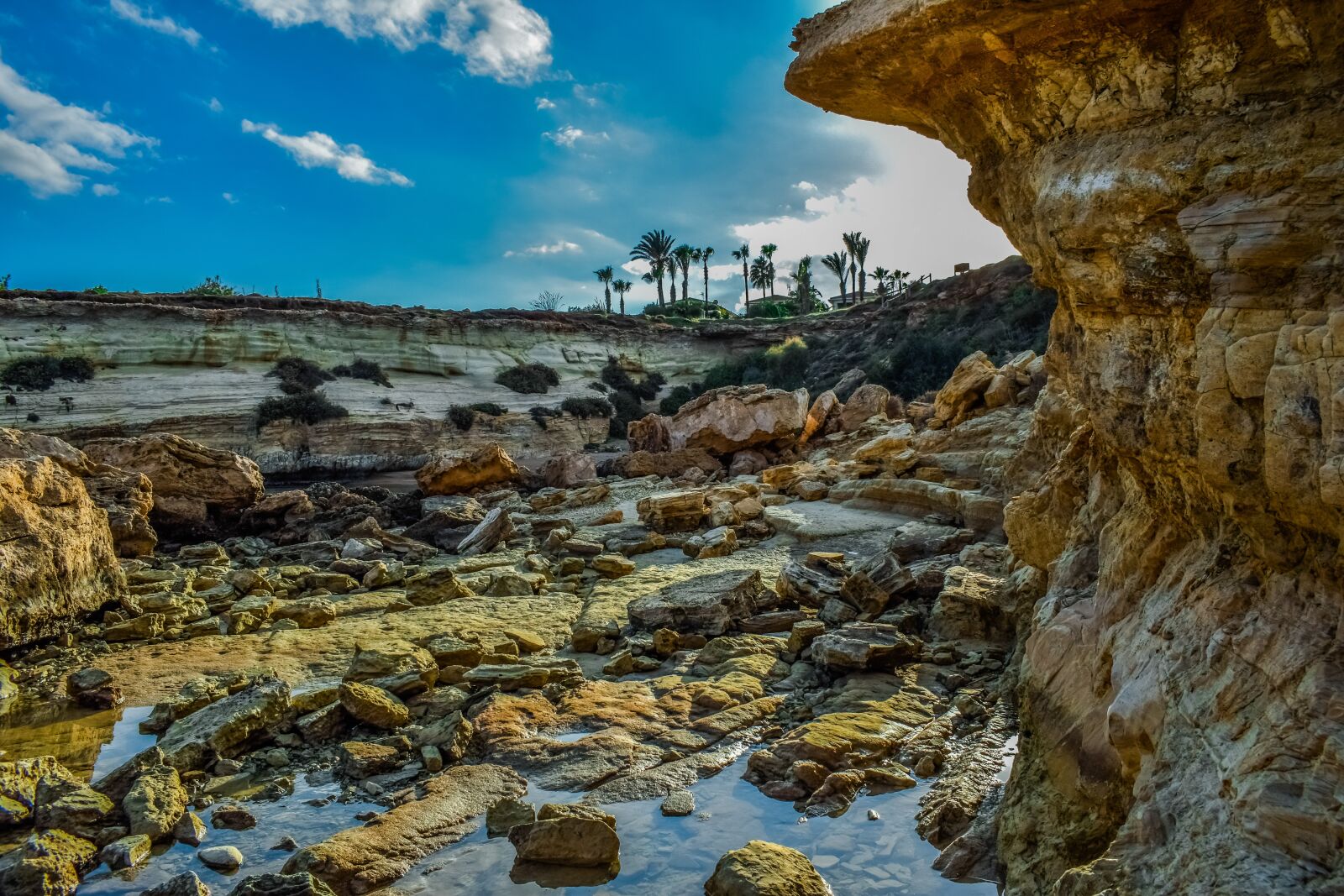 Nikon D3300 sample photo. Nature, water, landscape photography