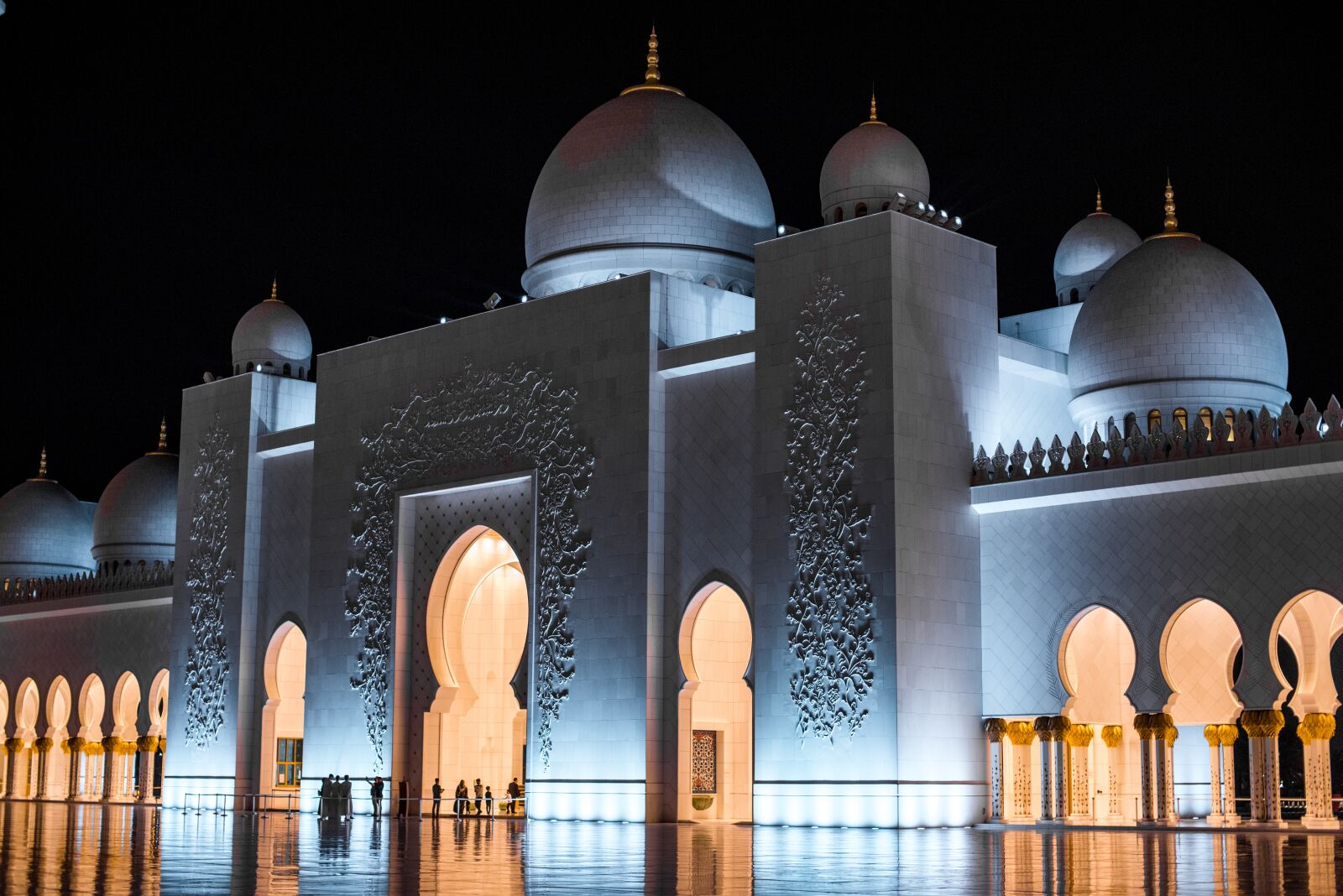 Nikon D750 sample photo. Uae, abu dhabi, sheikh photography