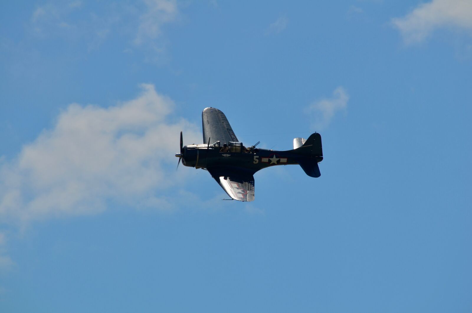 Nikon D5100 sample photo. Fighter, aircraft, flight photography