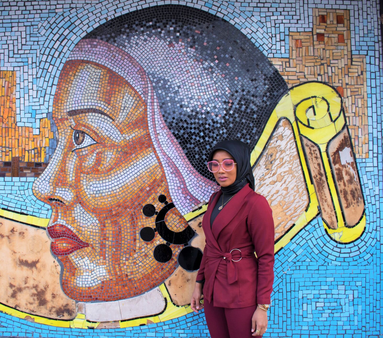Nikon D5300 sample photo. Photo, art, street arts photography