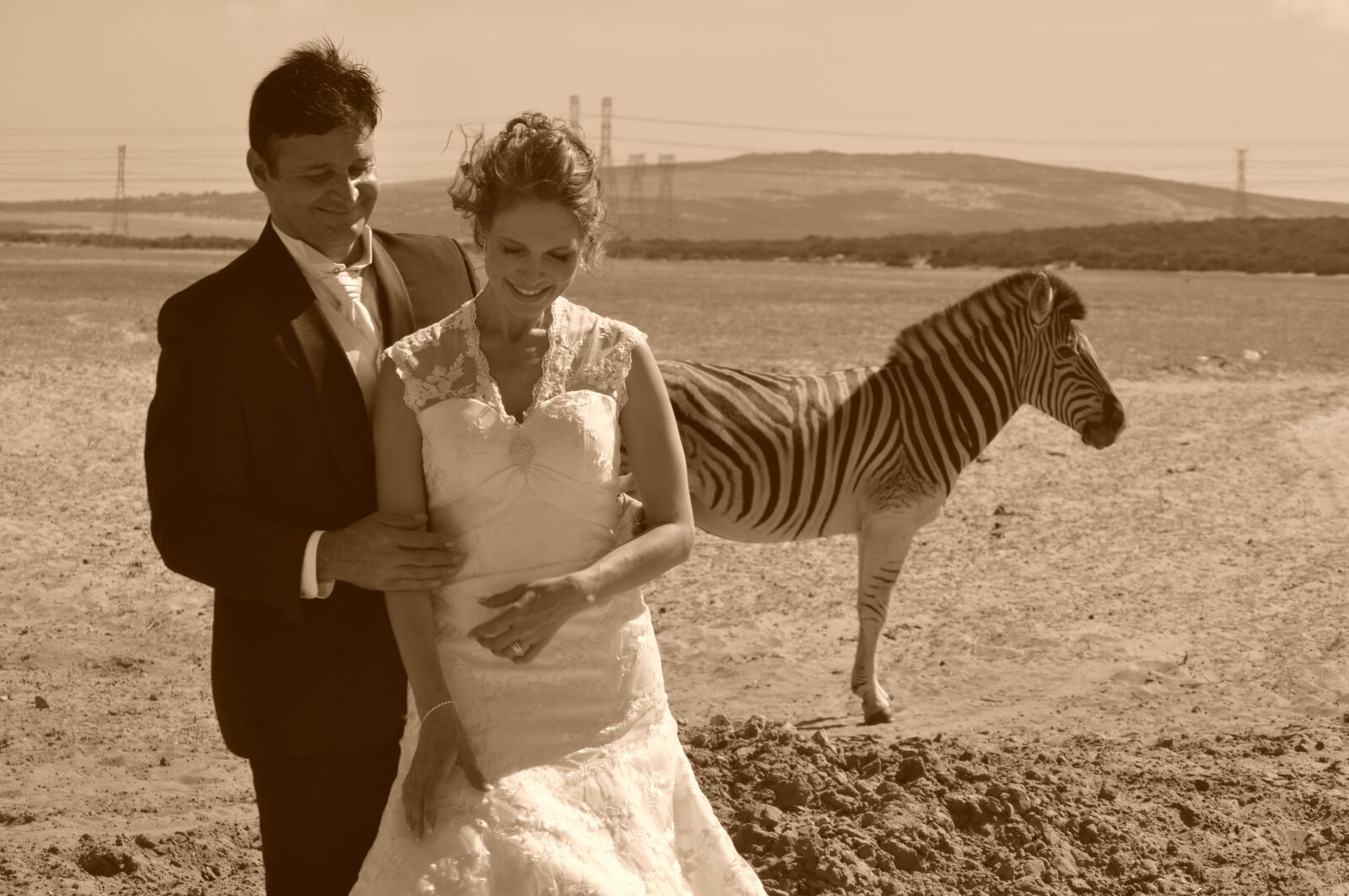 Nikon D5000 sample photo. Wedding, happy, love photography