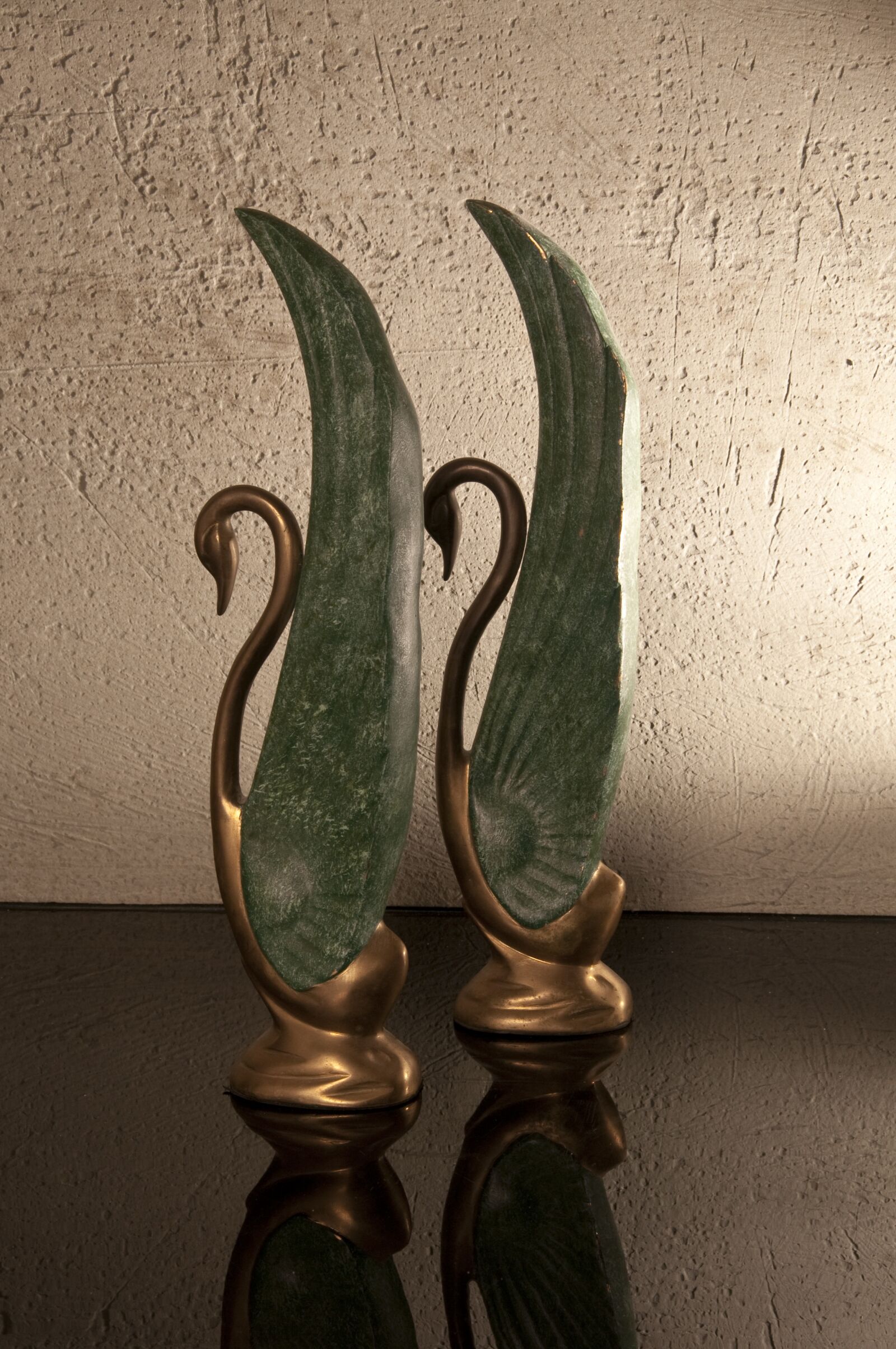 Nikon D300S sample photo. Concrete wallpaper, rolling concrete photography