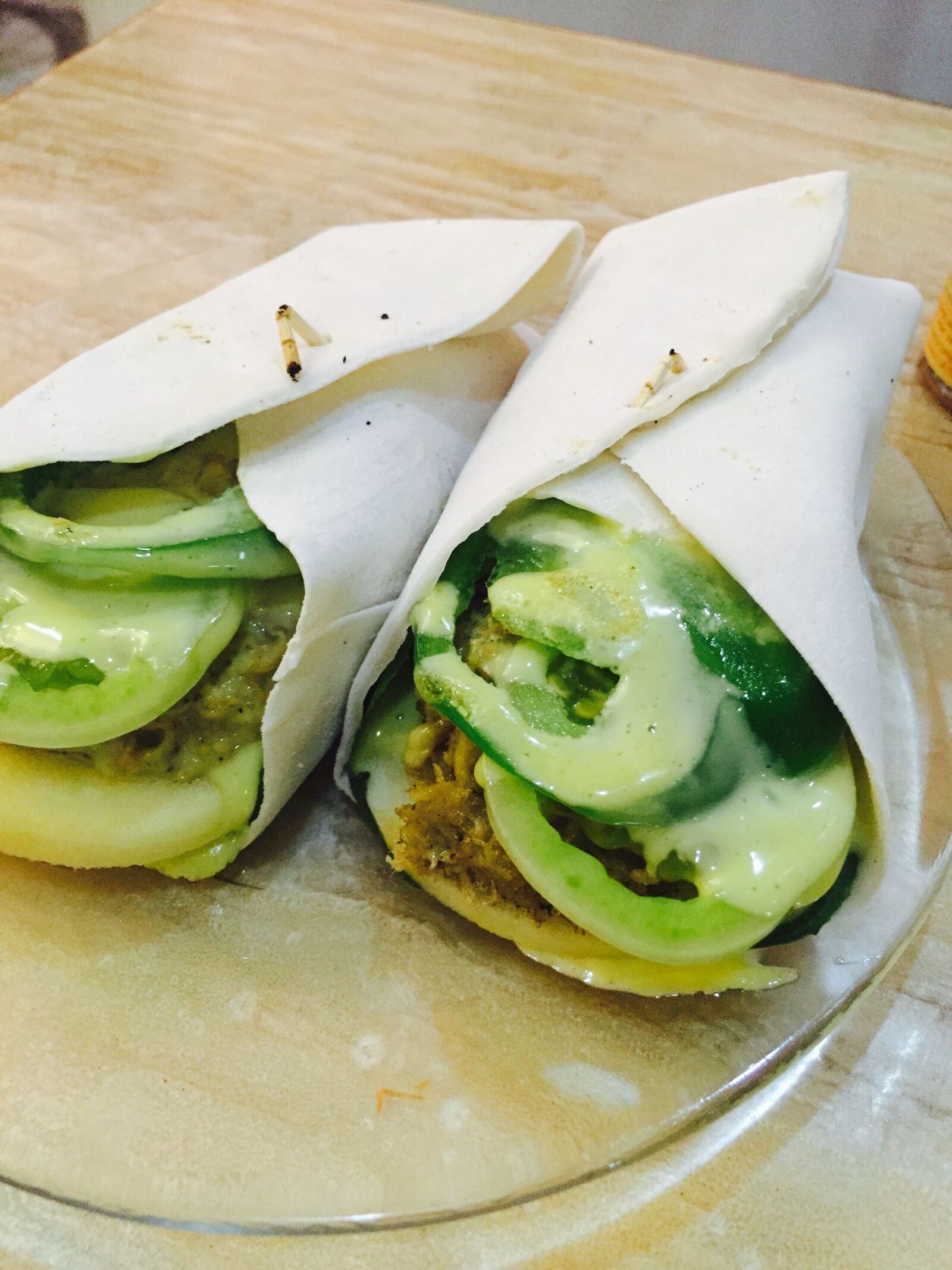 Apple iPhone 6 sample photo. Bell, pepper, food, green photography
