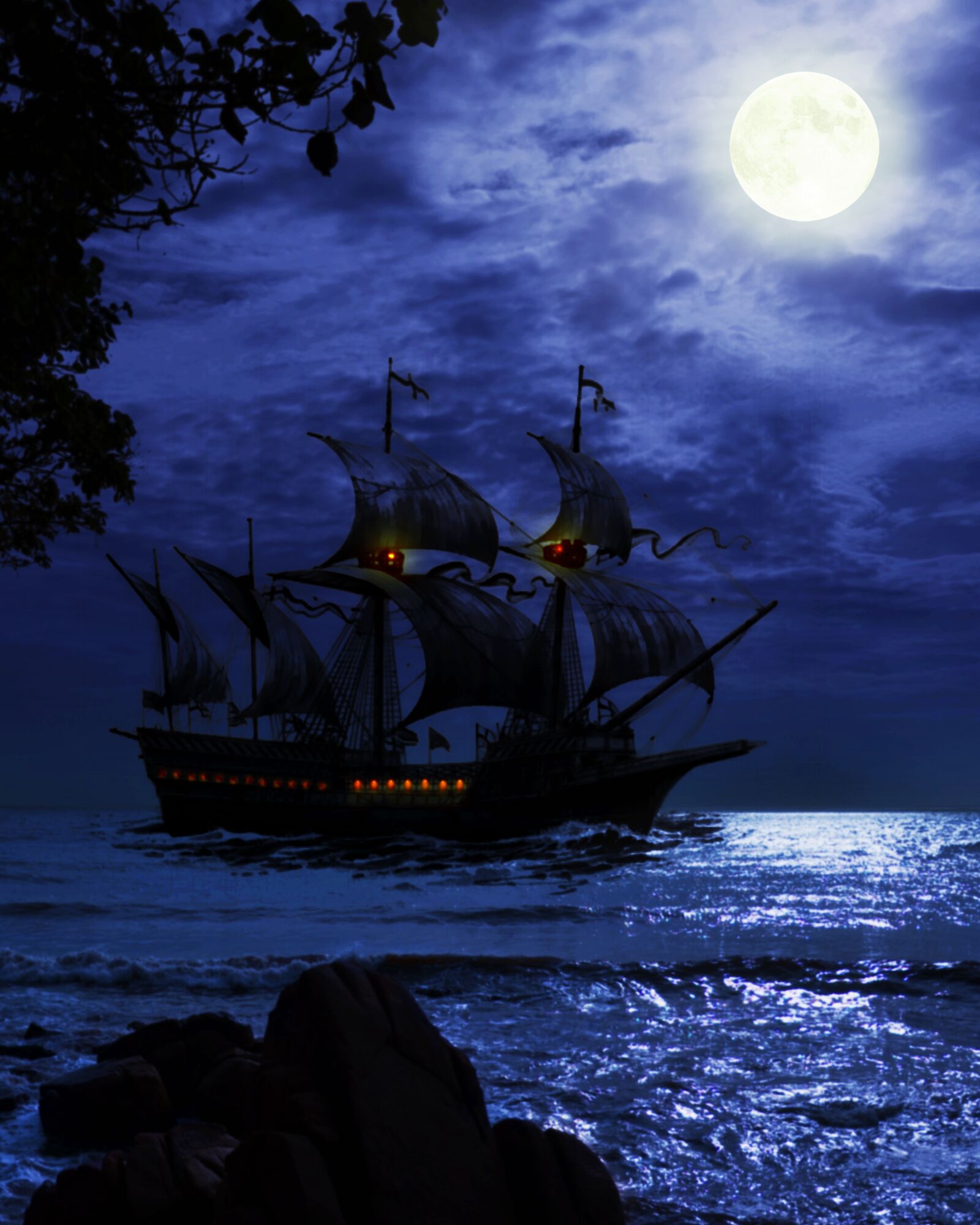 Nikon D7000 sample photo. Fantasy, pirate, adventure photography
