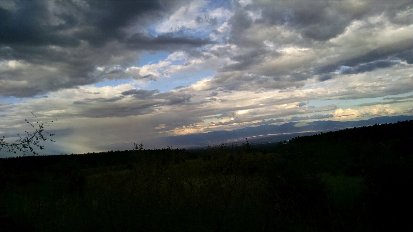 Motorola XT1080 sample photo