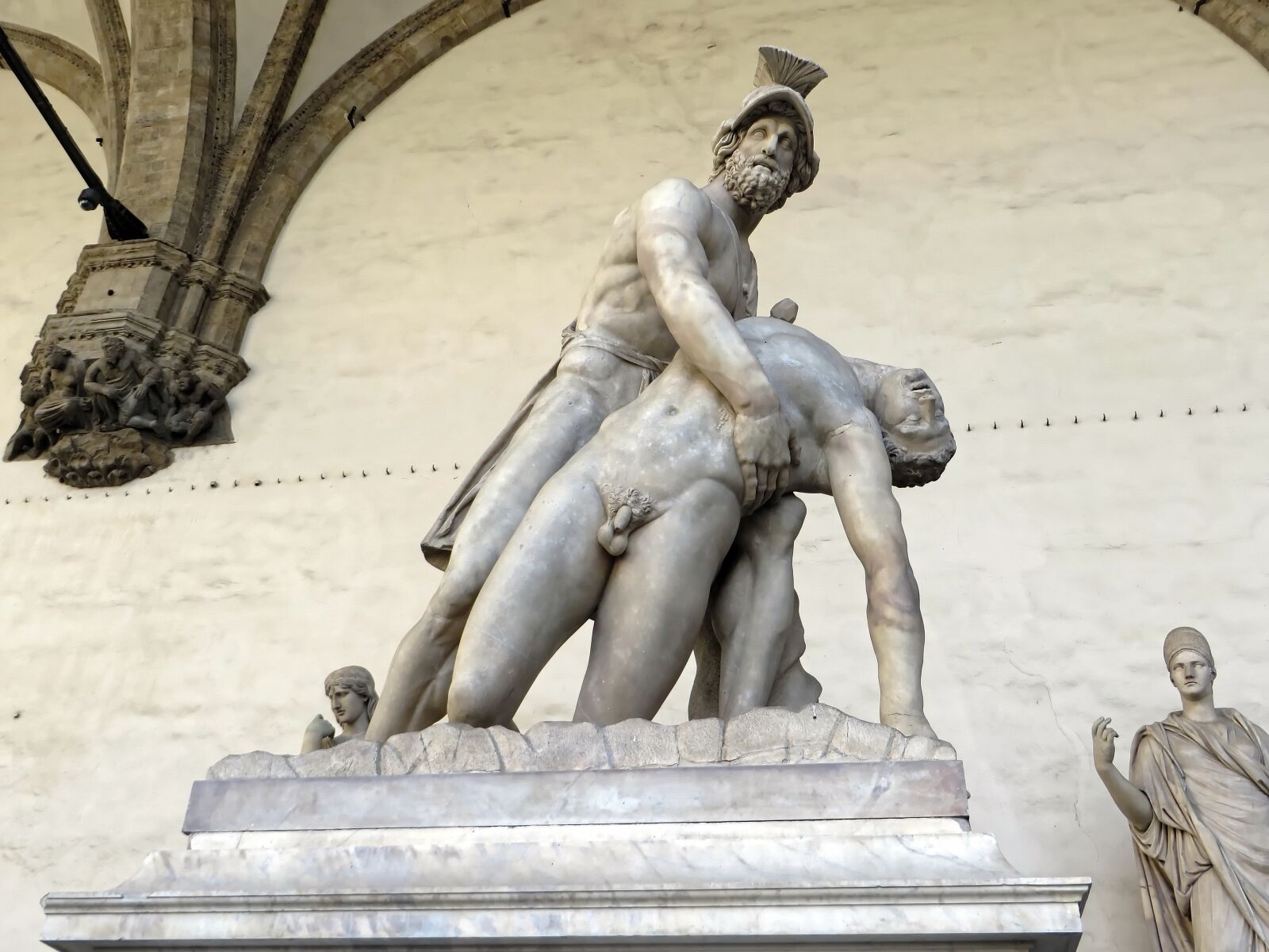 Canon PowerShot SX270 HS sample photo. Italy, florence, palazzo vecchio photography