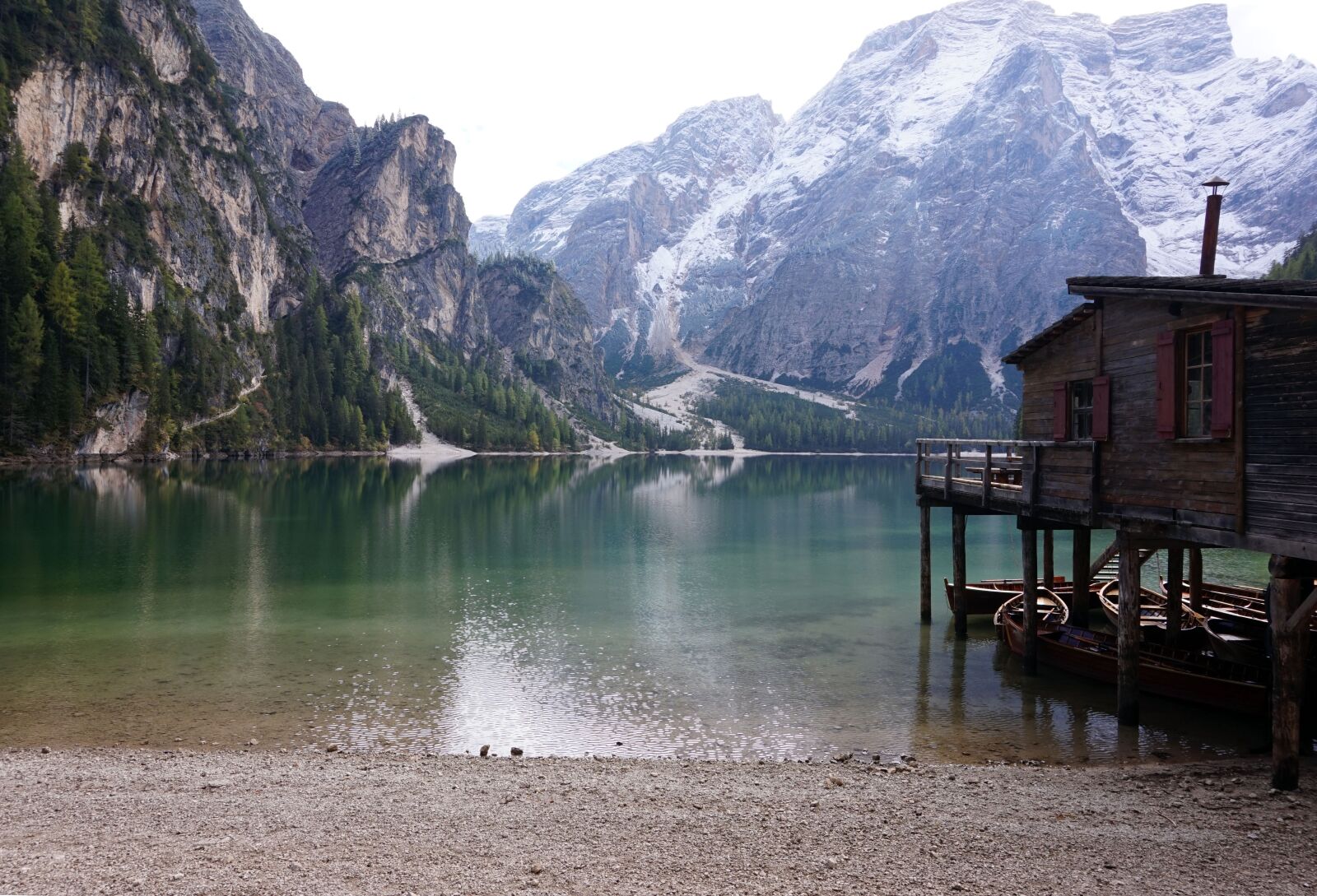 Sony Alpha a5000 (ILCE 5000) sample photo. South tyrol, prague wildsee photography
