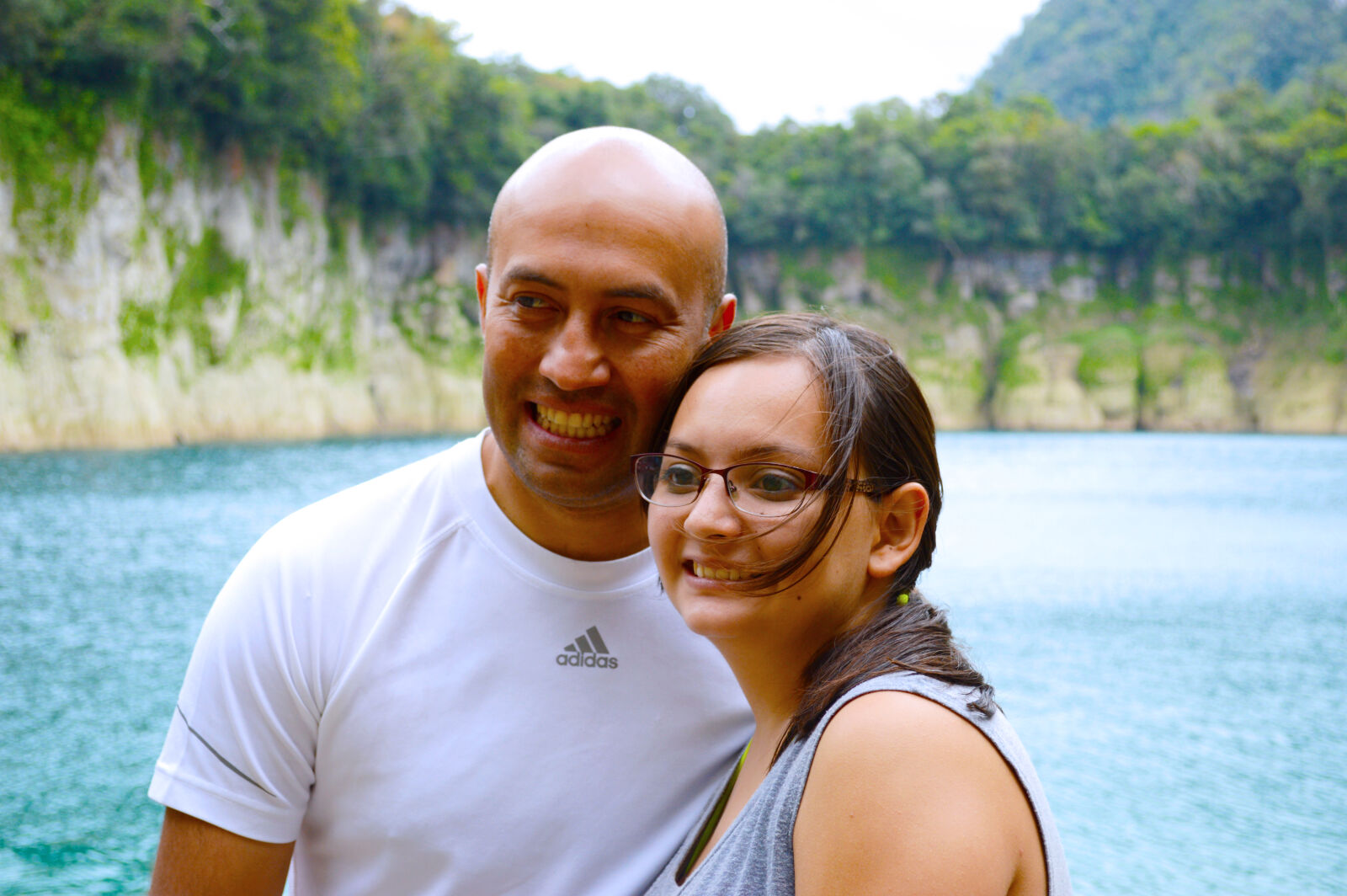 Nikon D3200 sample photo