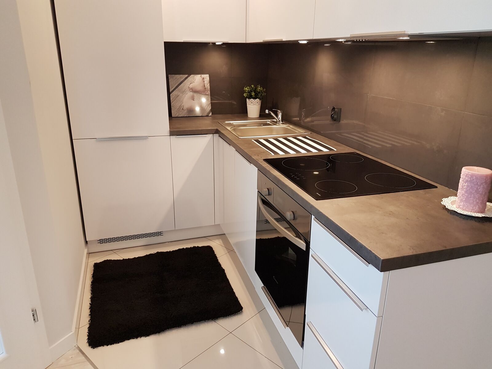 Samsung Galaxy S7 Edge sample photo. Kitchen, the interior of photography