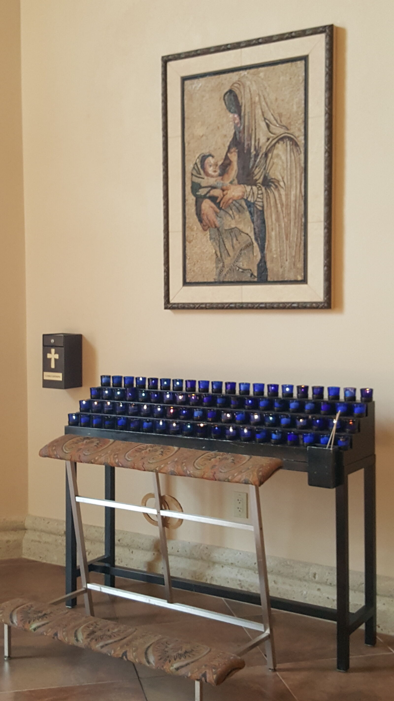 Samsung GALAXY S6 edge sample photo