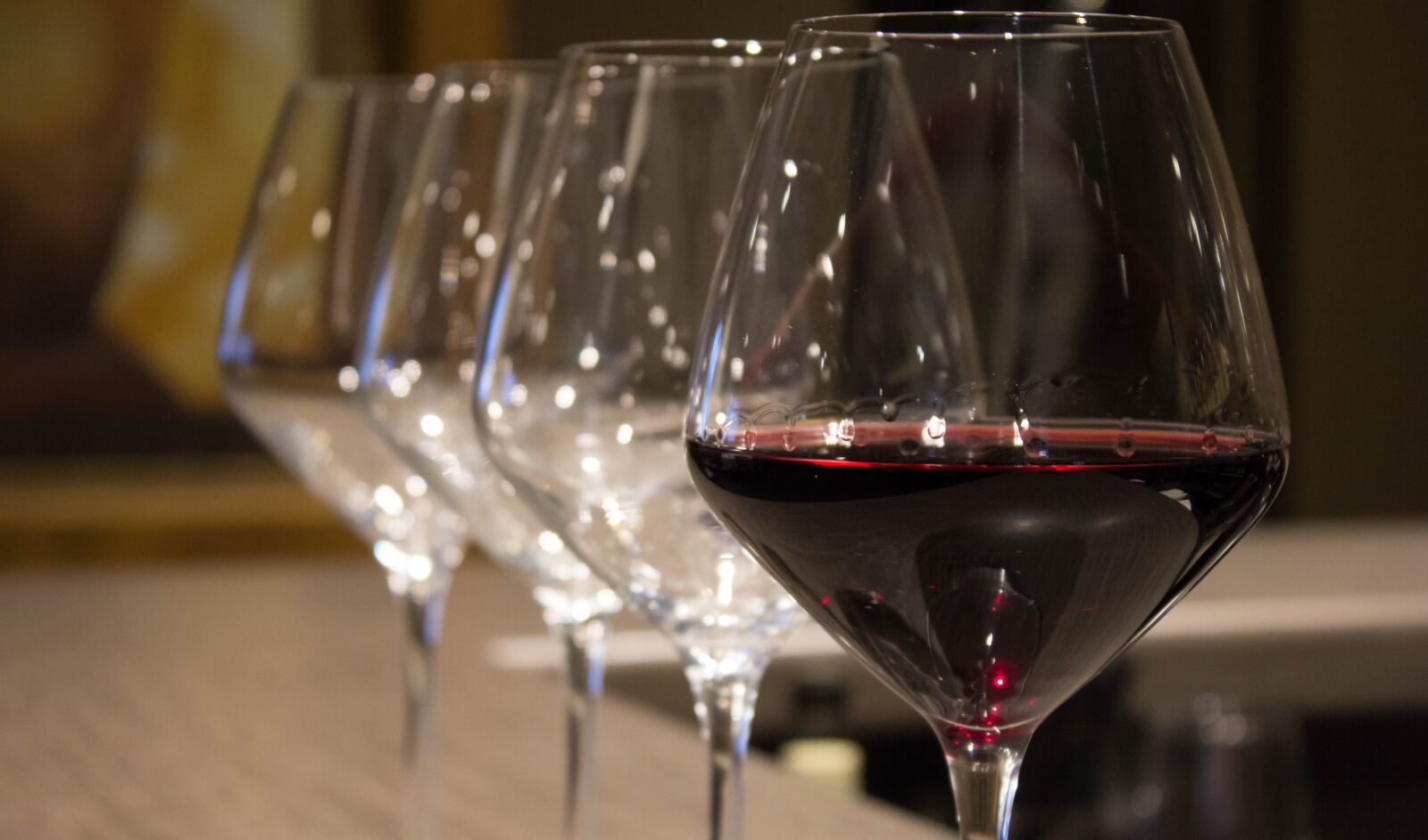 Canon EOS 60D sample photo. Wine, glass, red photography