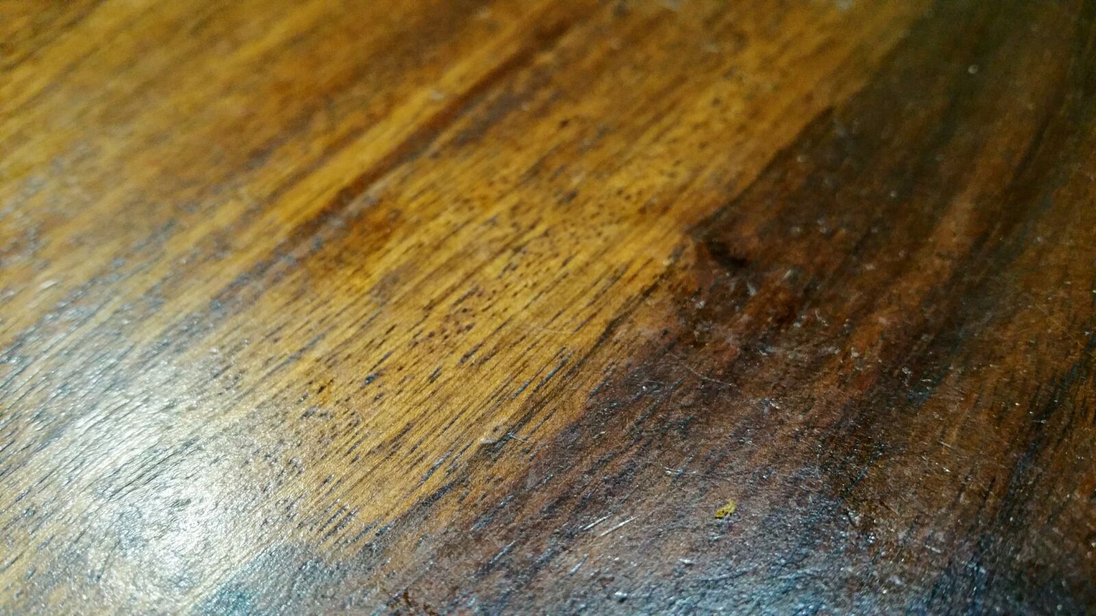 Samsung Galaxy Note4 sample photo. Closeup, floor, gradient, grain photography