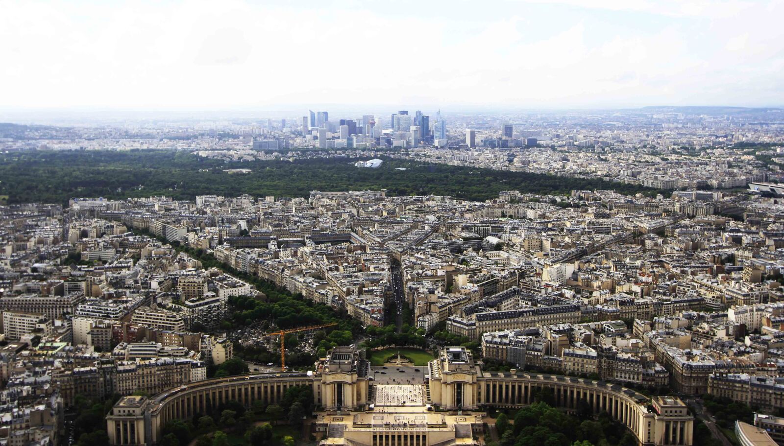 Canon EOS 7D sample photo. Eiffel tower, paris, tourism photography