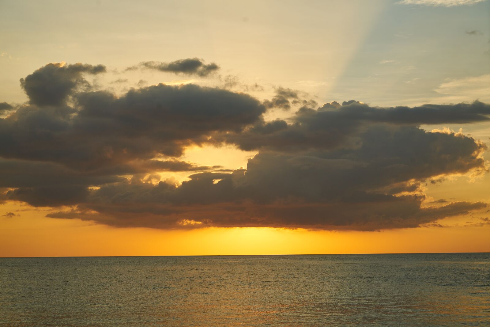 Sony a7R II sample photo. Landscape, marine, beach photography